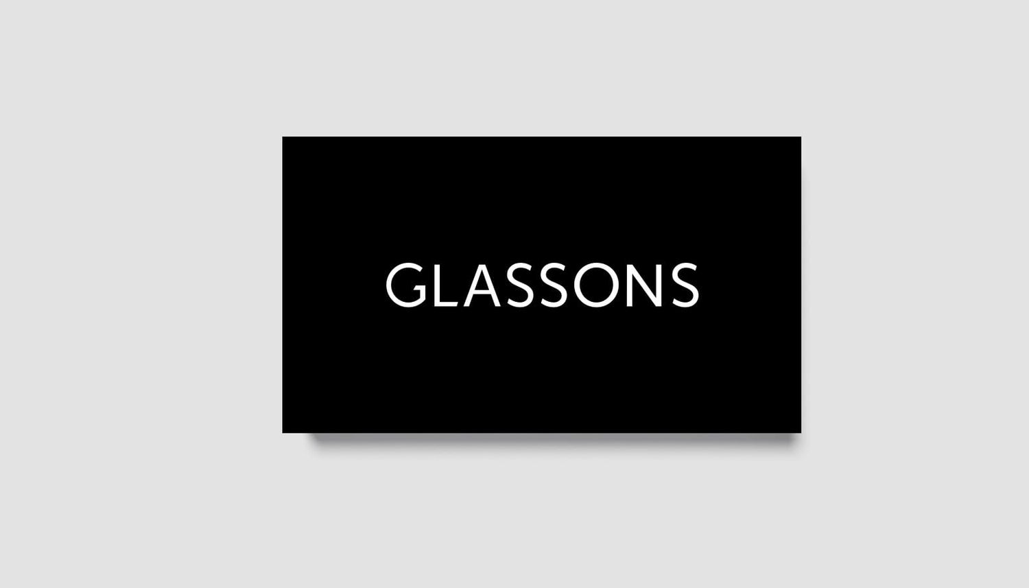 Gift Cards Glassons