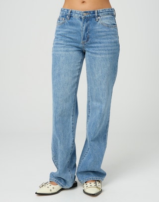 Shop Low Rise Jeans at Glassons. Get The Look With Glassons Jeans