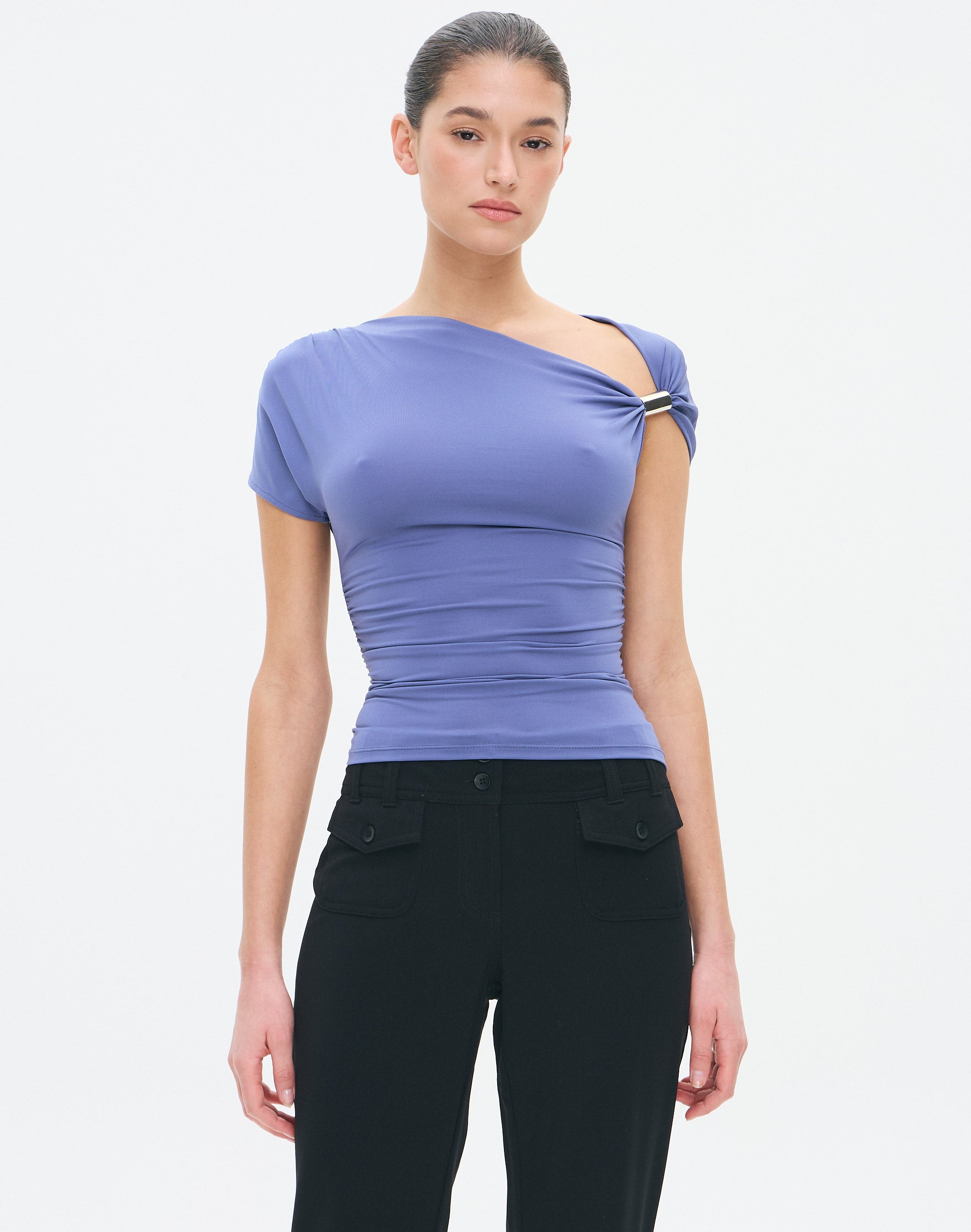 その他 SALSATION TOPS Aheadset Hollow Top Cap/Starnut Assembly | Jenson USA