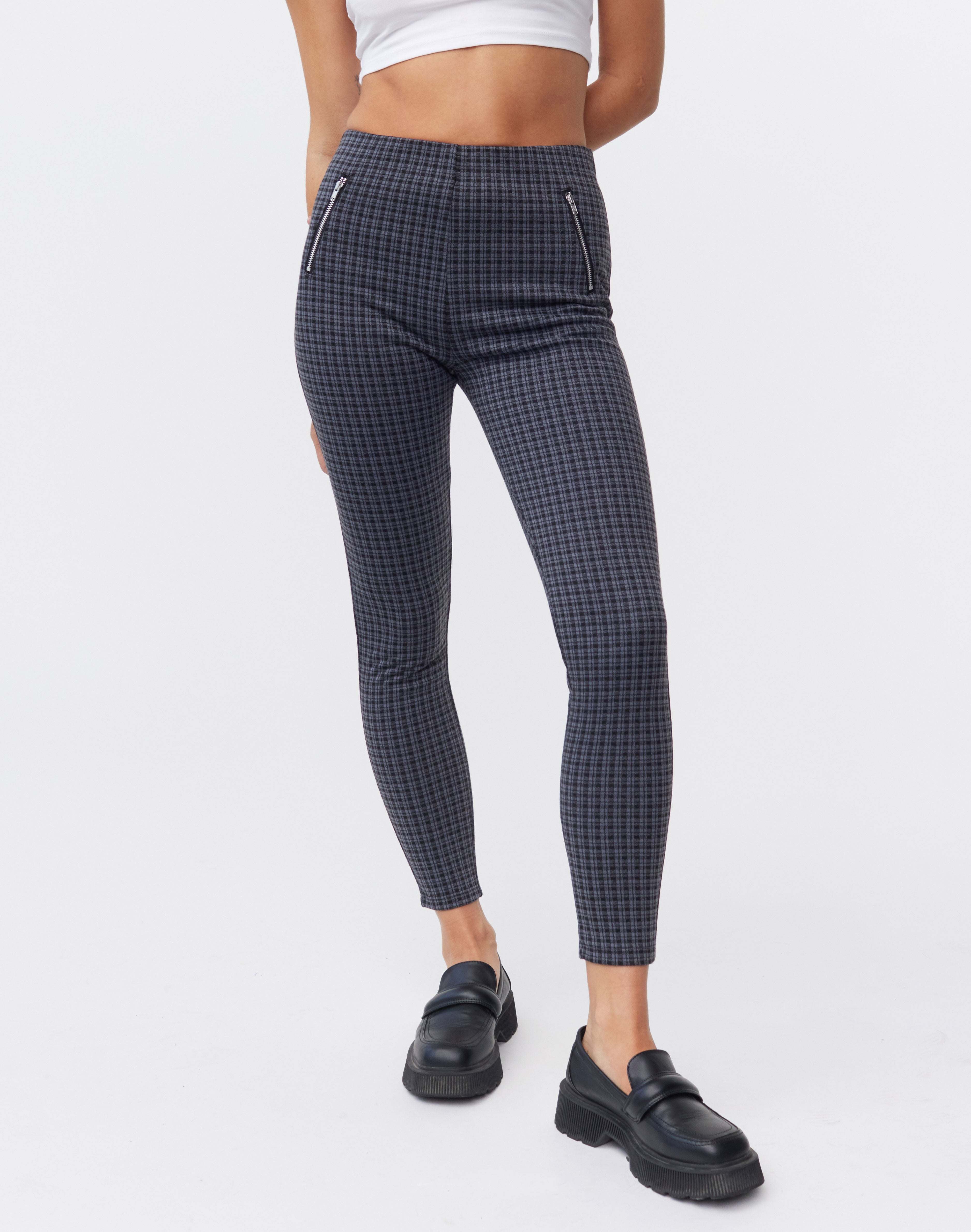 Ponte tapered pant | Icône | Shop Women%u2019s Skinny Pants Online in  Canada | Simons