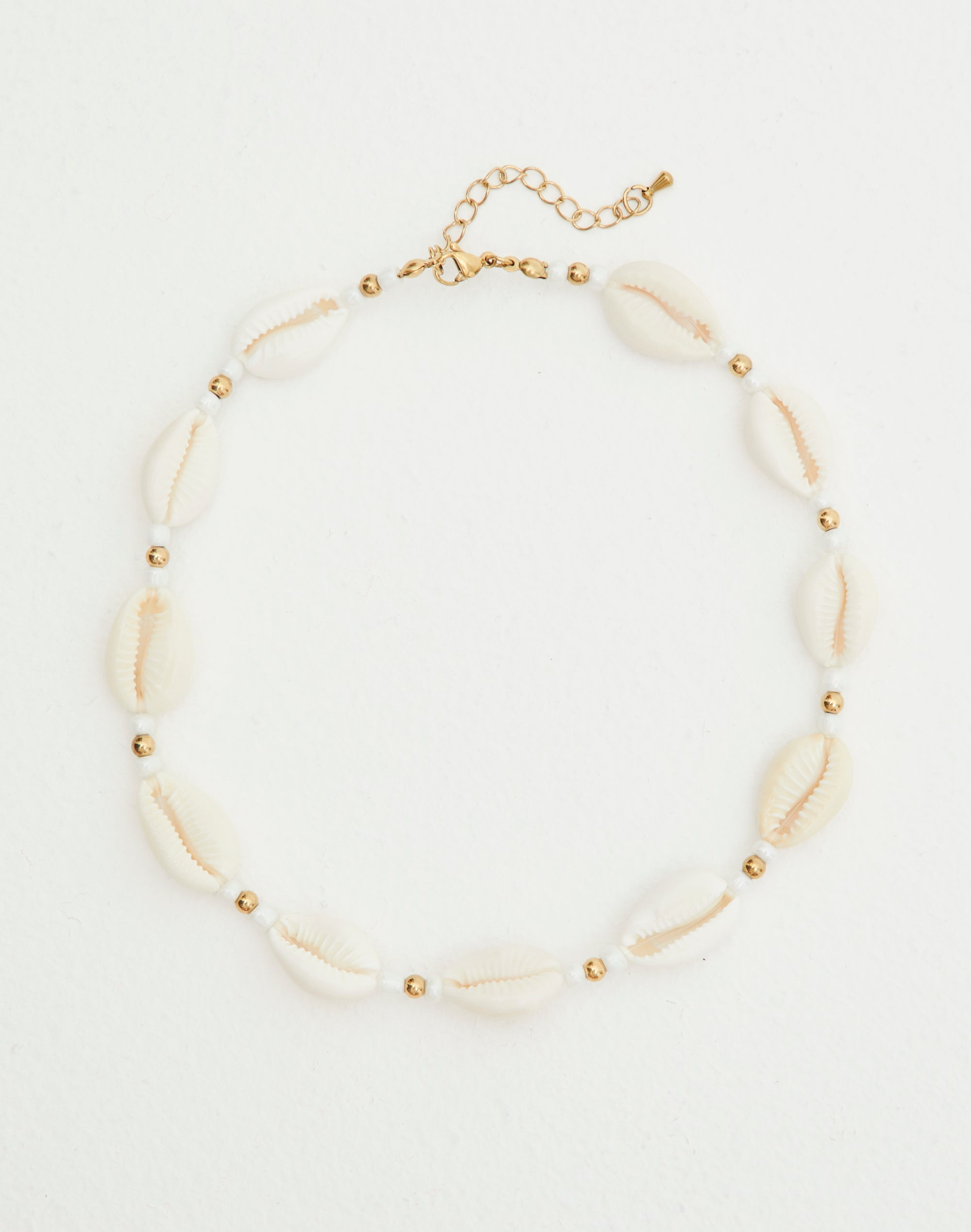Exquisite Seashell Shell Pendant Necklace Choker Necklace Perfect Summer  Accessory For Women And Girls, Ideal Birthday Gift From Derrickwhite, $6.24  | DHgate.Com
