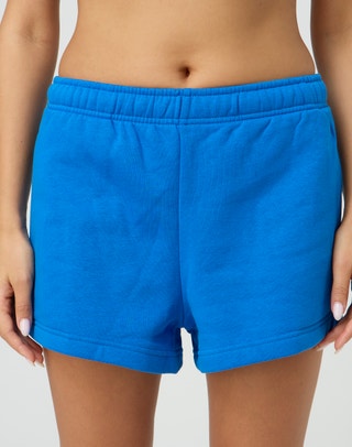 Casual Shorts for Women, High-Waisted Shorts