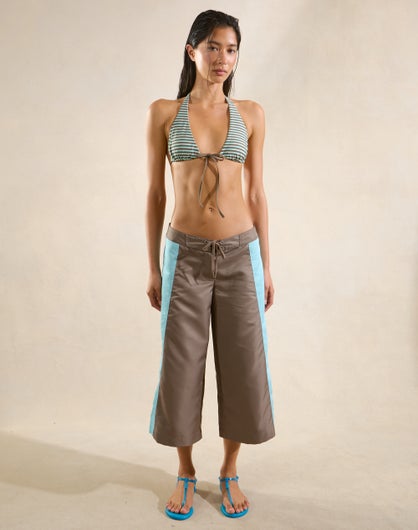 Low Rise Longline Boardshort