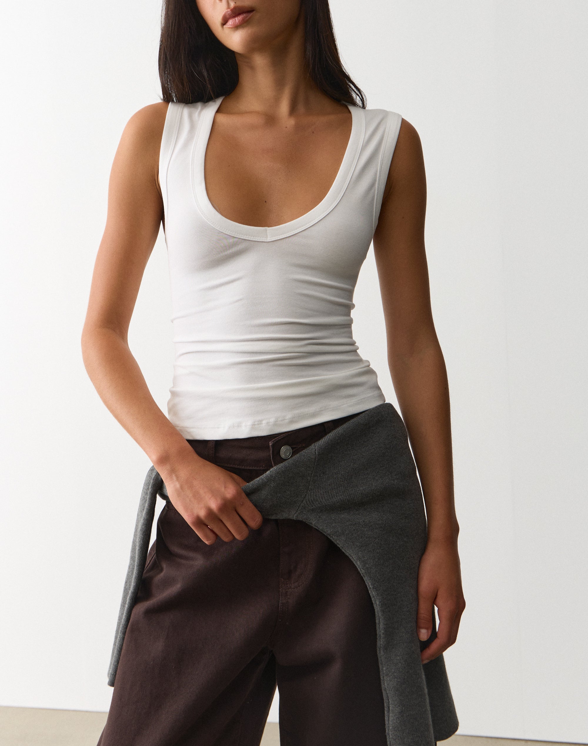 Women's Singlets & Tank Tops | Women's Singlet Tops | Glassons US