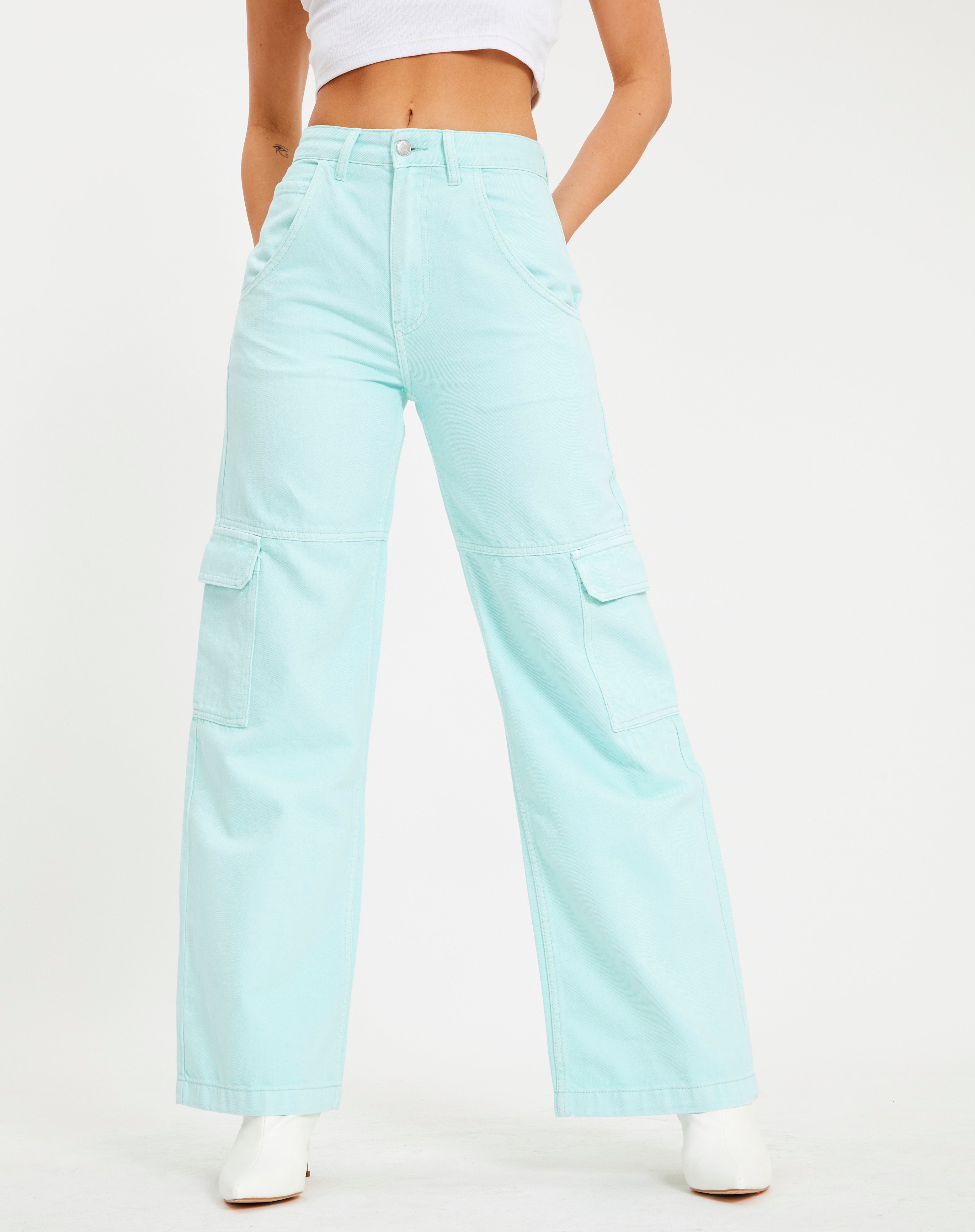 Pants | Glassons