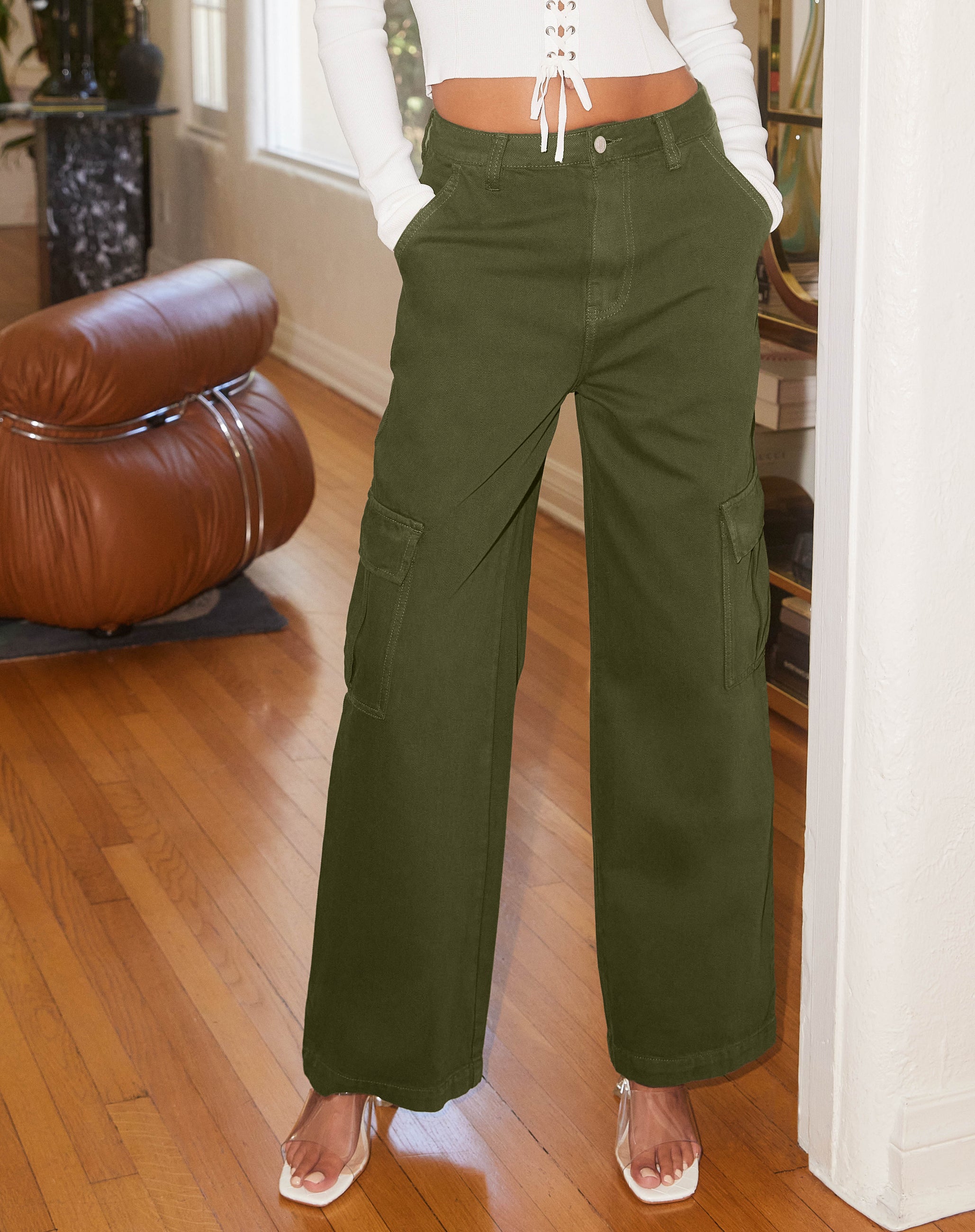 Cargo Pants | Glassons