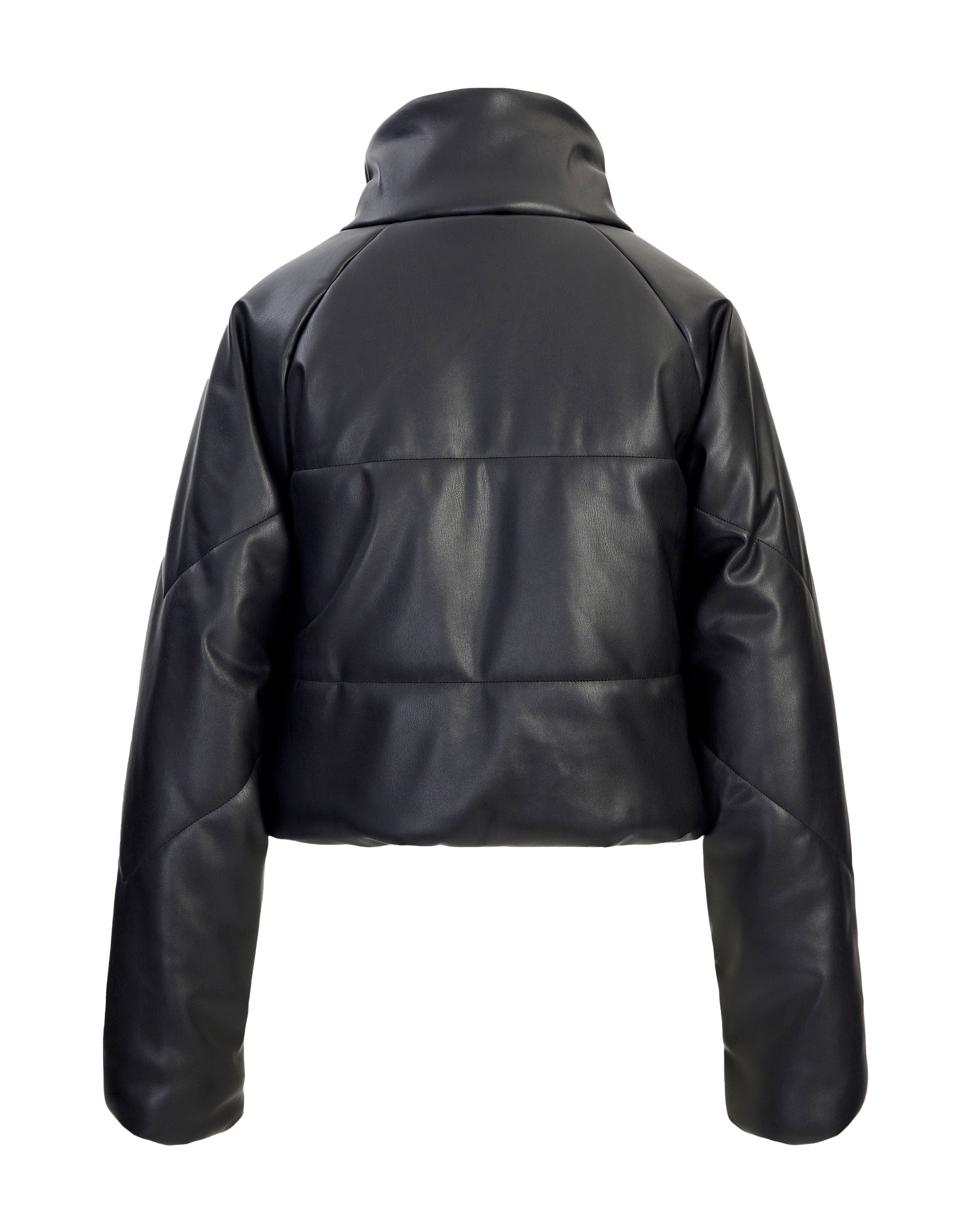 glassons leather jacket