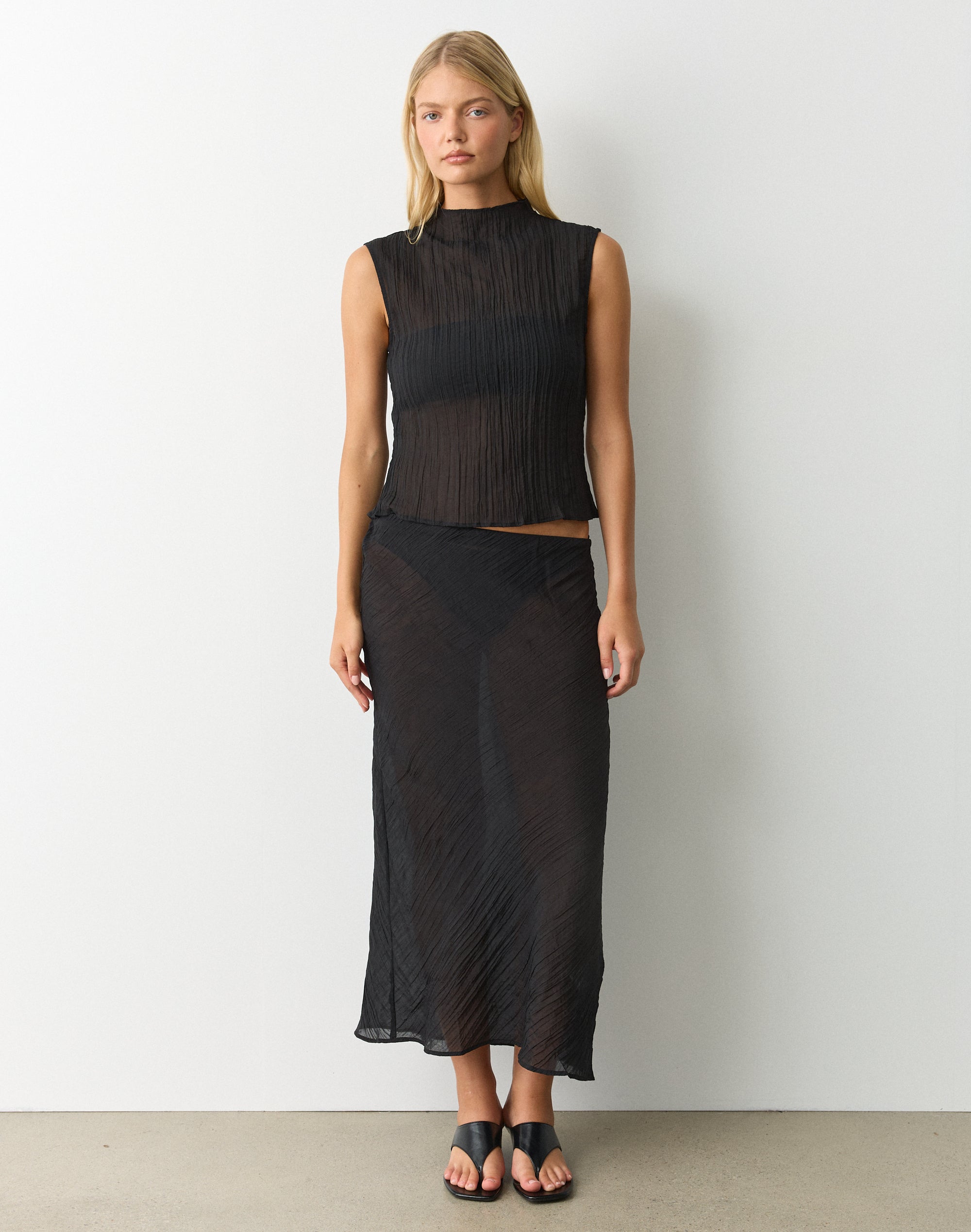 lace midi dress formal Nude Lace Midi Dress S