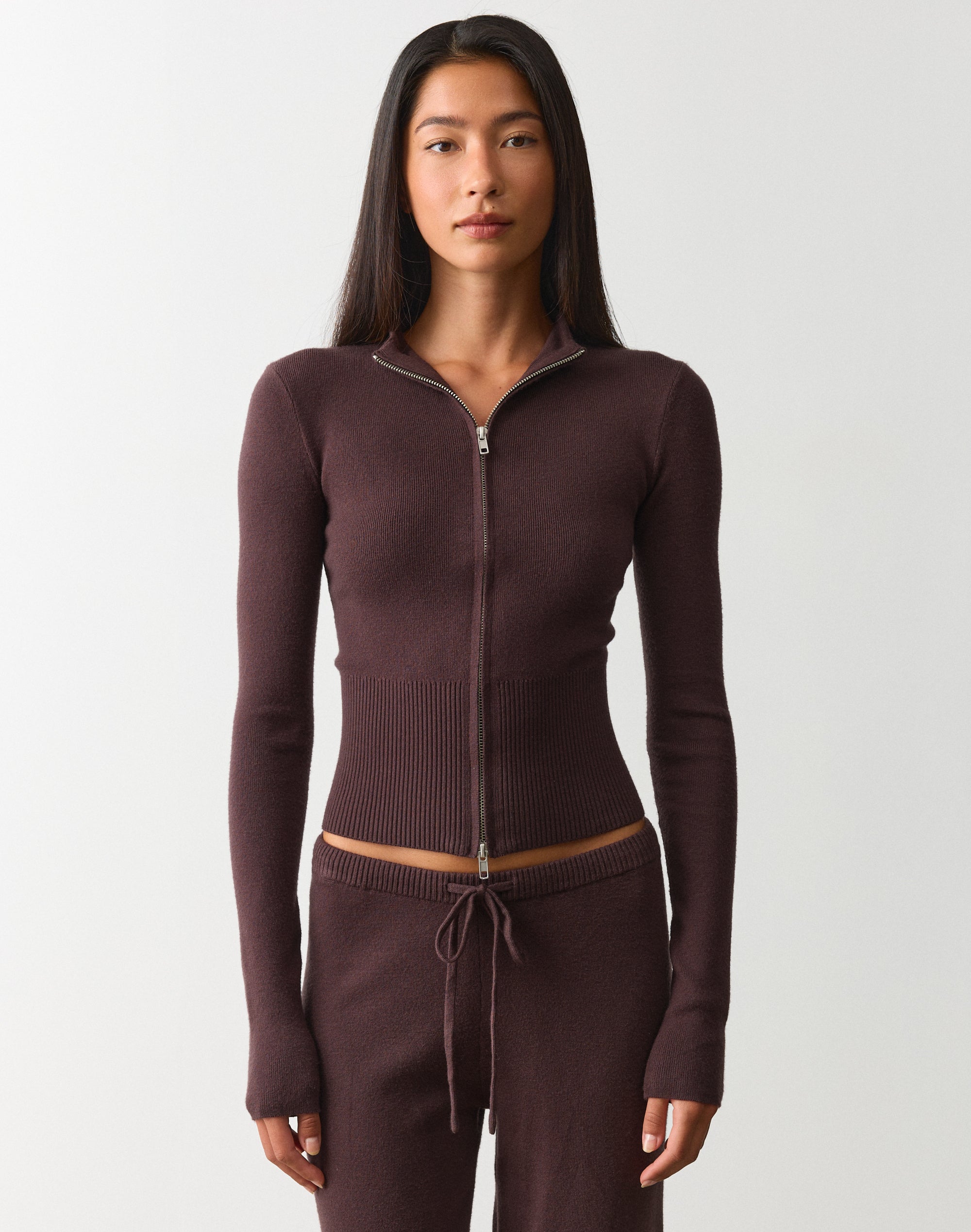 co-lacey-zip-up-knit-fudge-