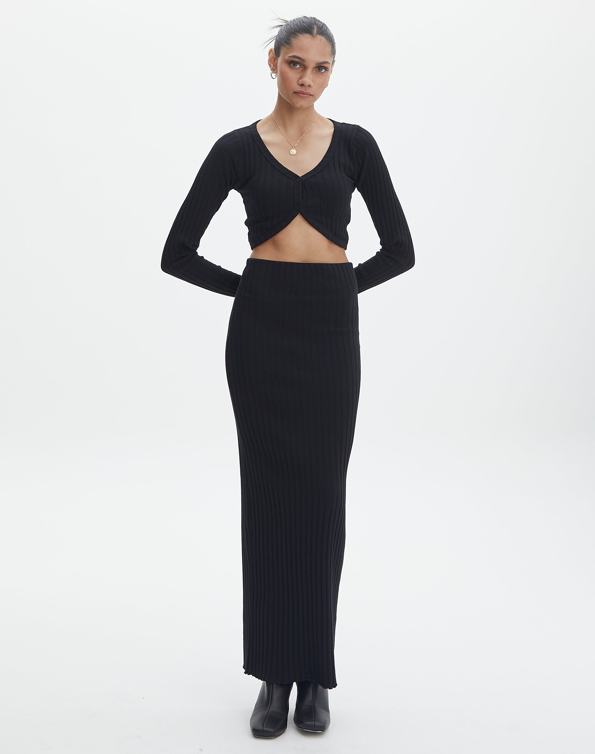 film convergence all the best glassons long black skirt Counterpart Temerity Pilfer