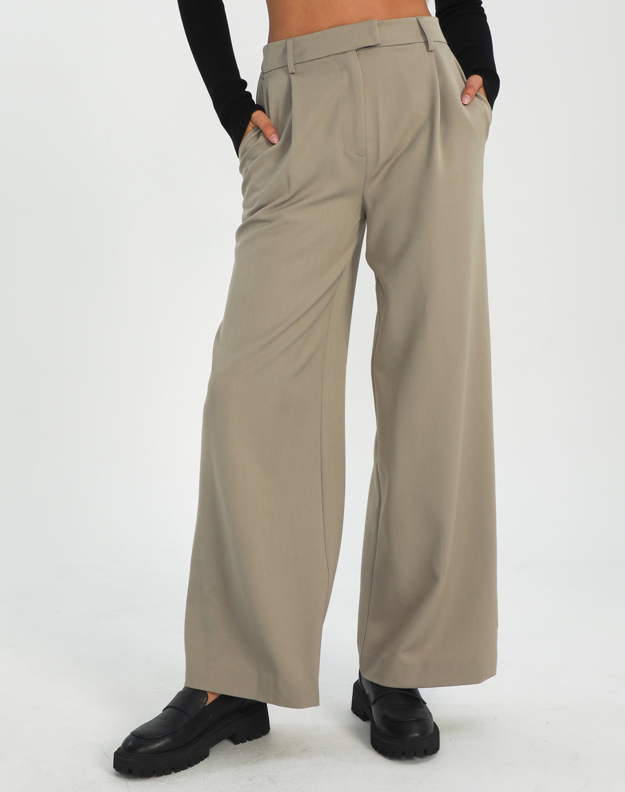 Women's Tailored Pants | Work Pants & Dress Pants | Glassons