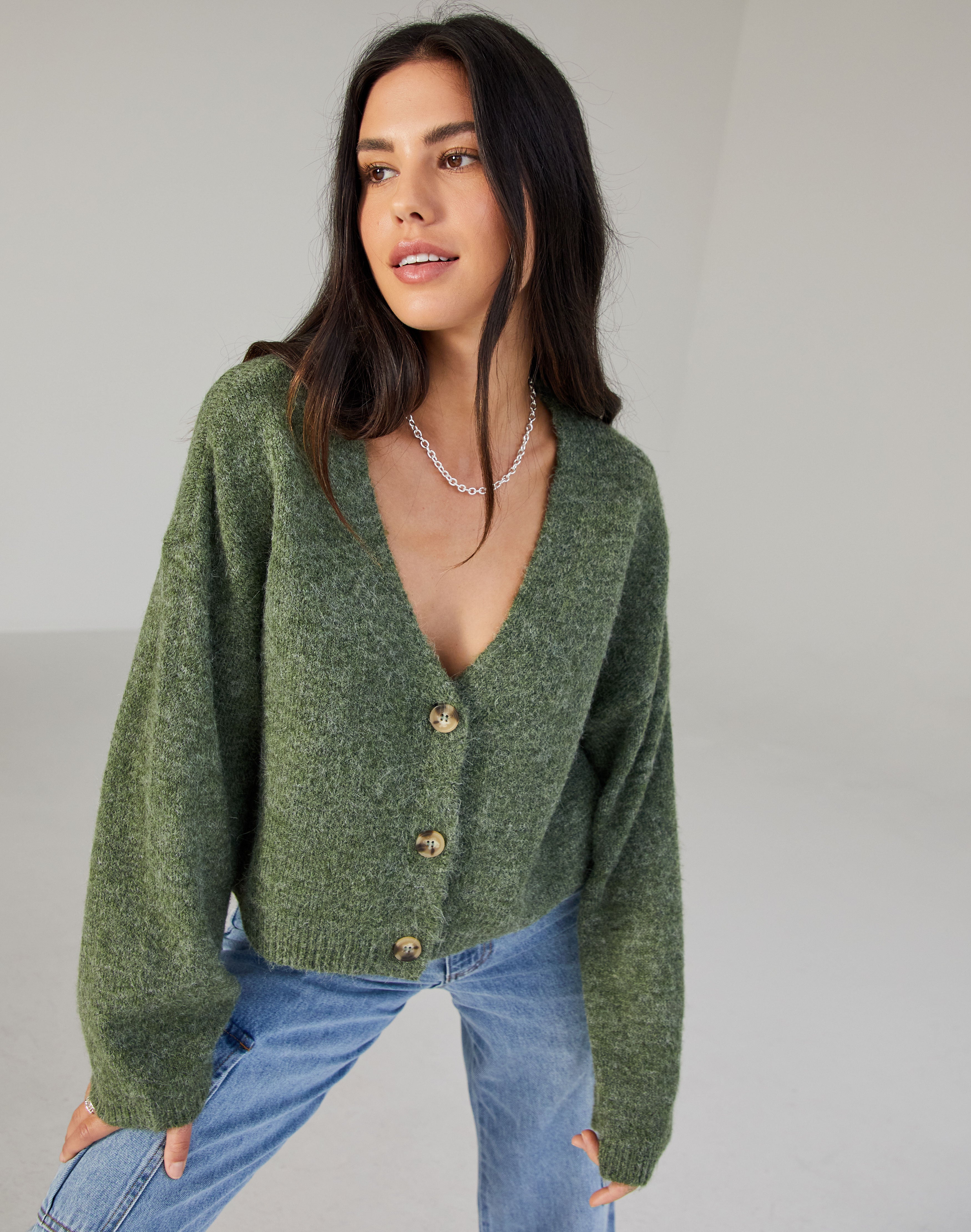 Glassons cardigan Clearance