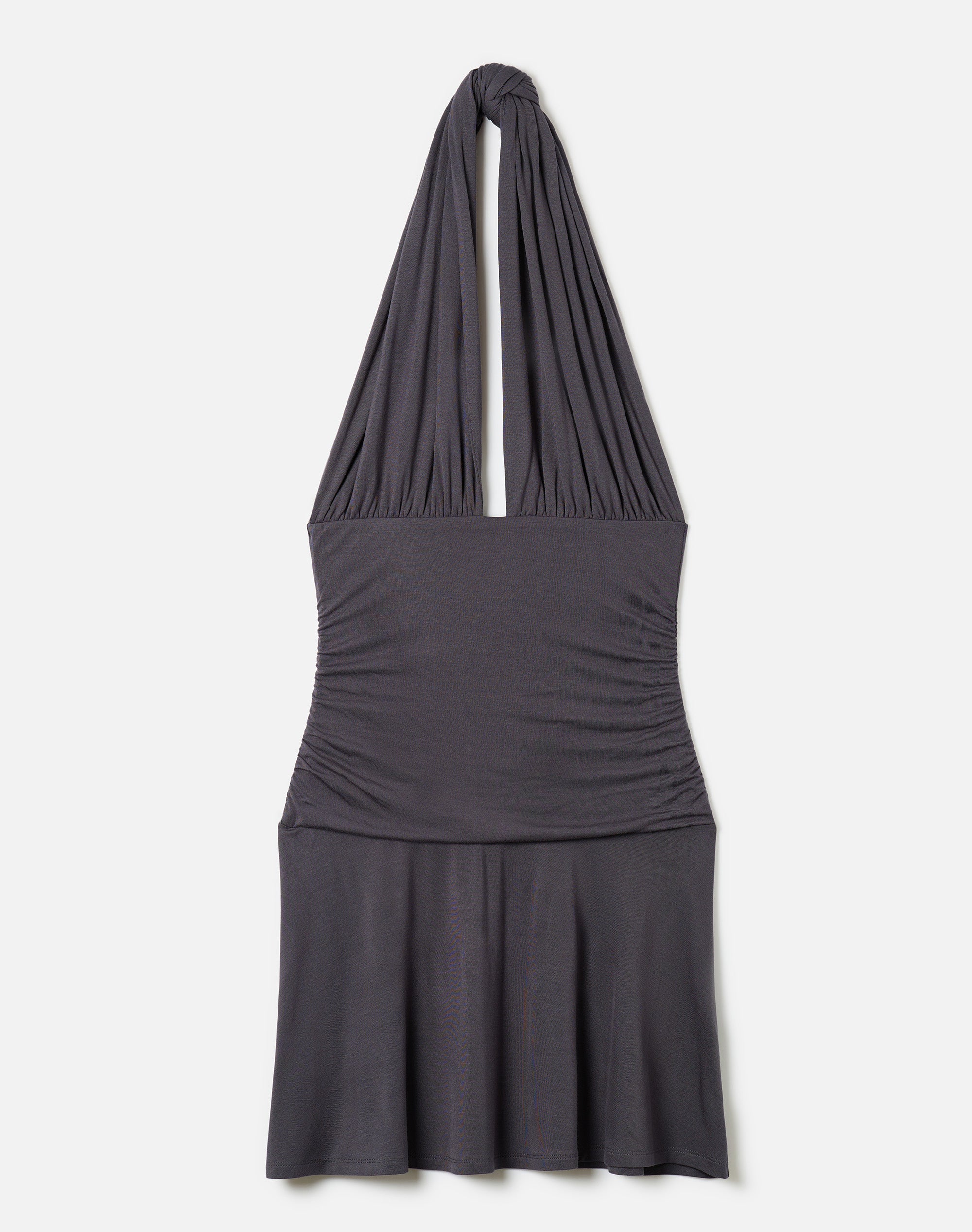 glassons halter dress Multiwear Mini in Cinder Dream Dresses>Color>Floral Dresses