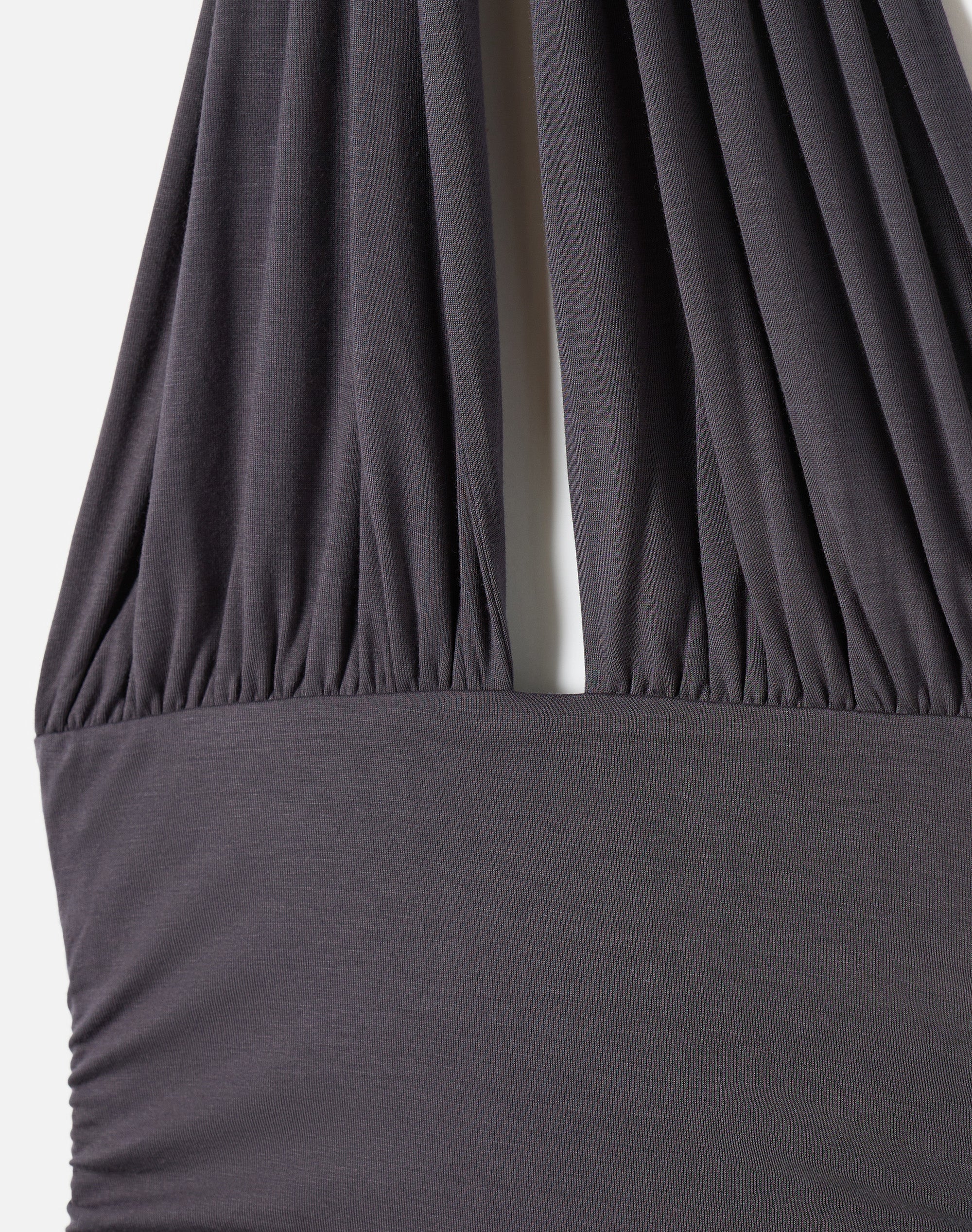 glassons halter dress Multiwear Mini in Cinder Dream Dresses>Color>Floral Dresses