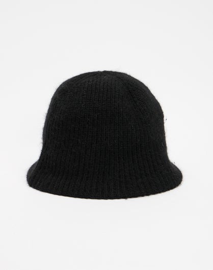 Knit Bell Hat
