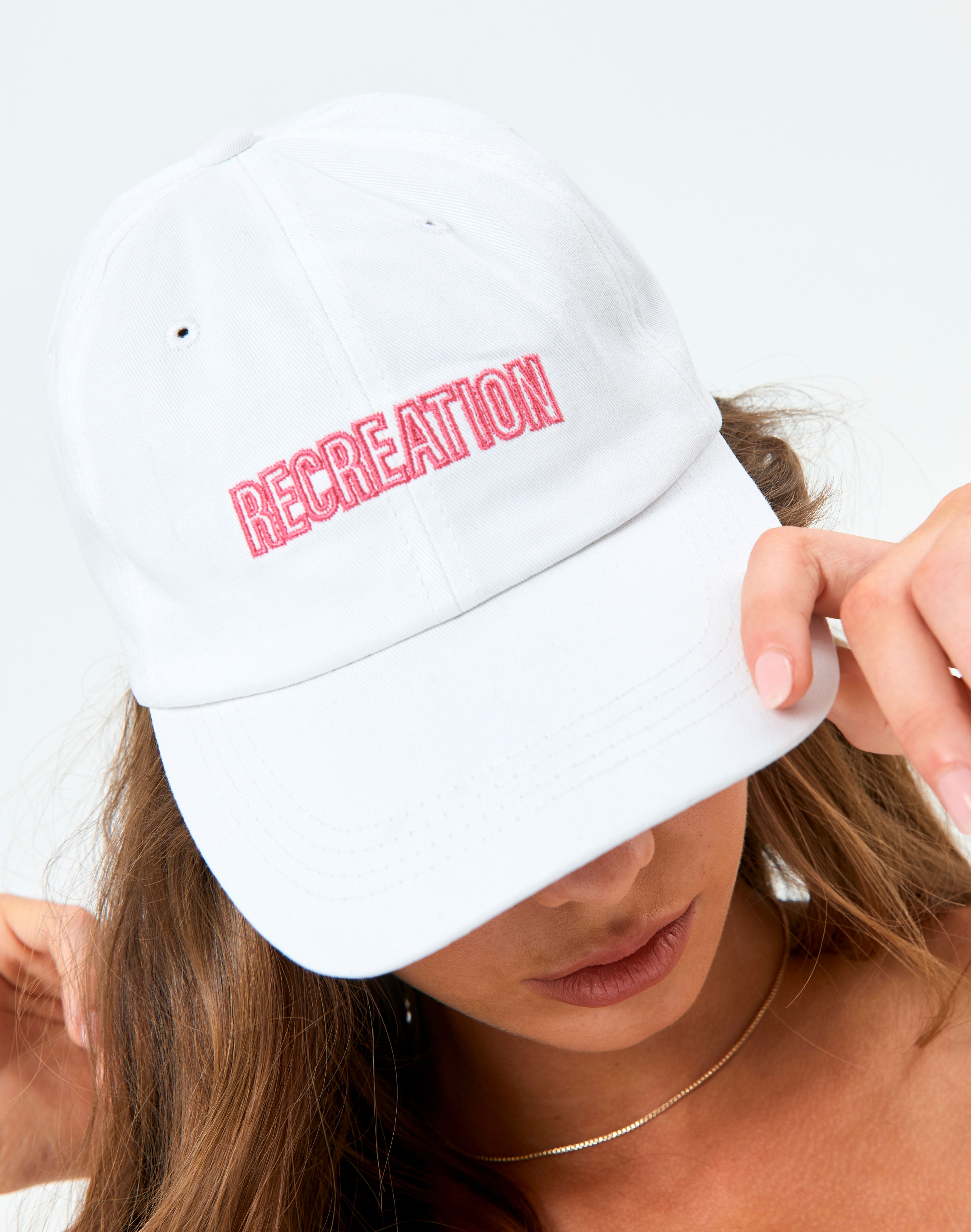 Embroidered Active Cap in Print | Glassons