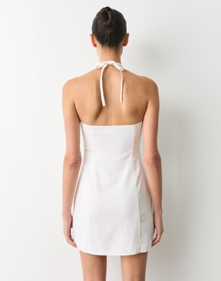 Linen | Linen Dresses | Glassons US