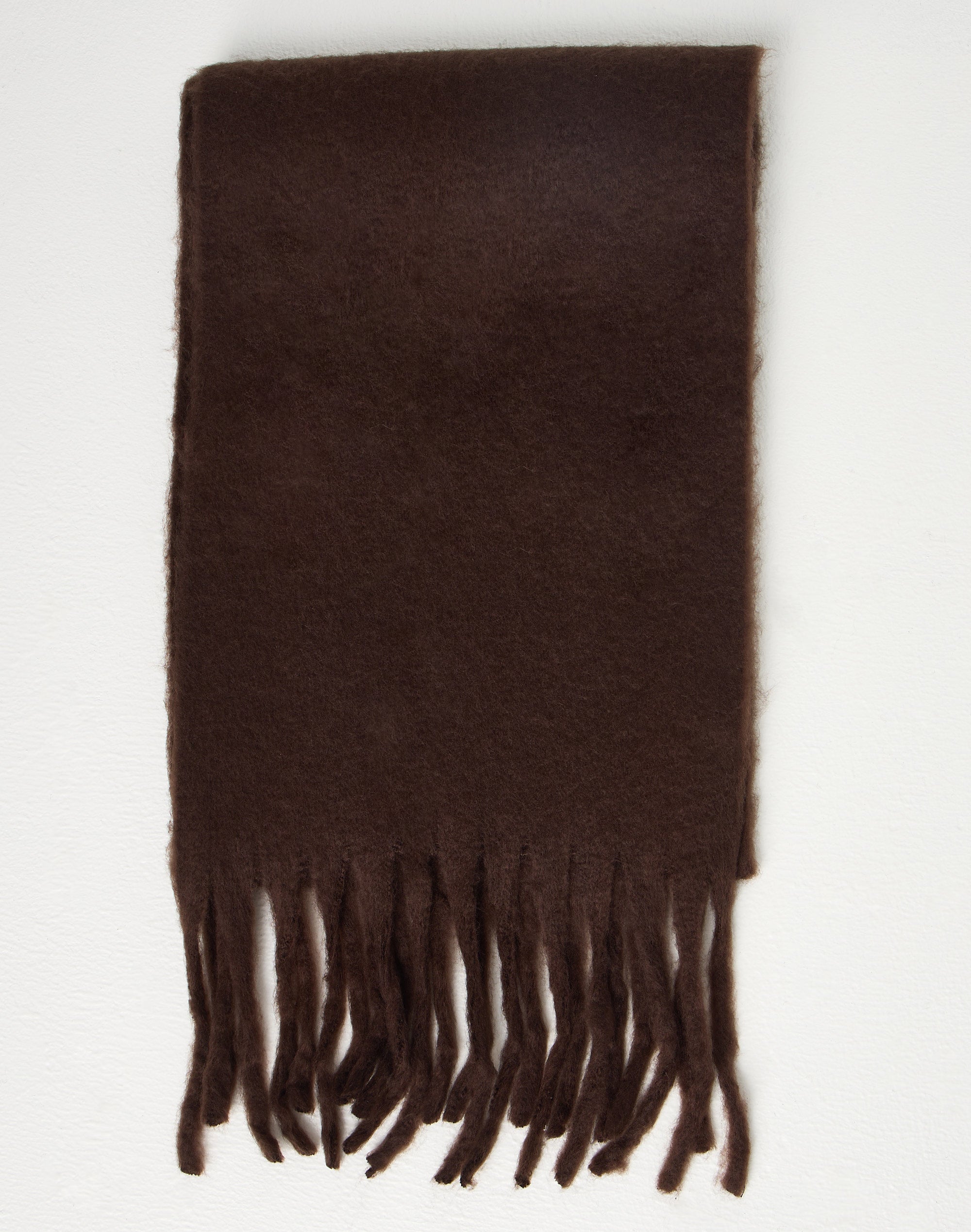 Knit Scarf