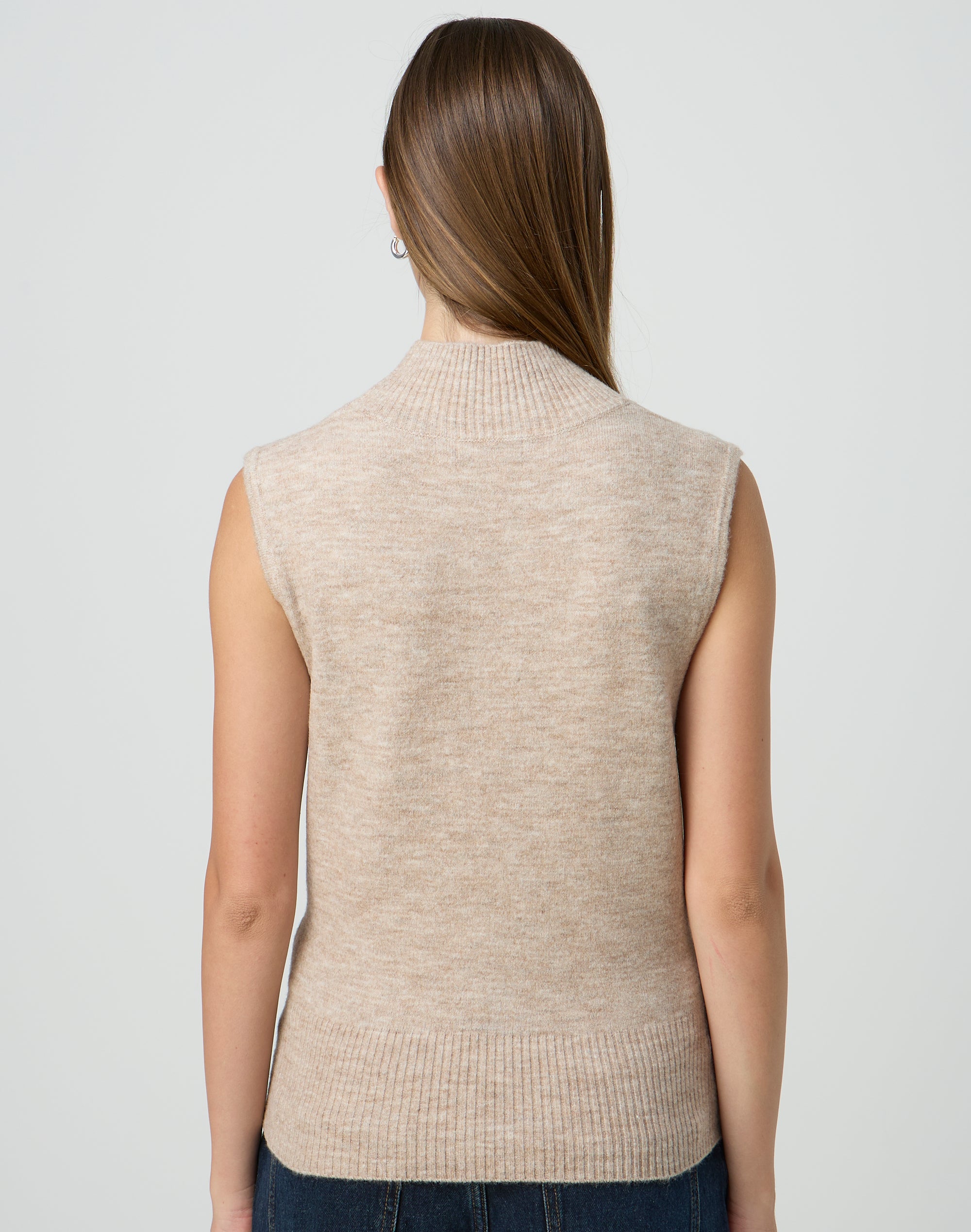 glassons sweater vest