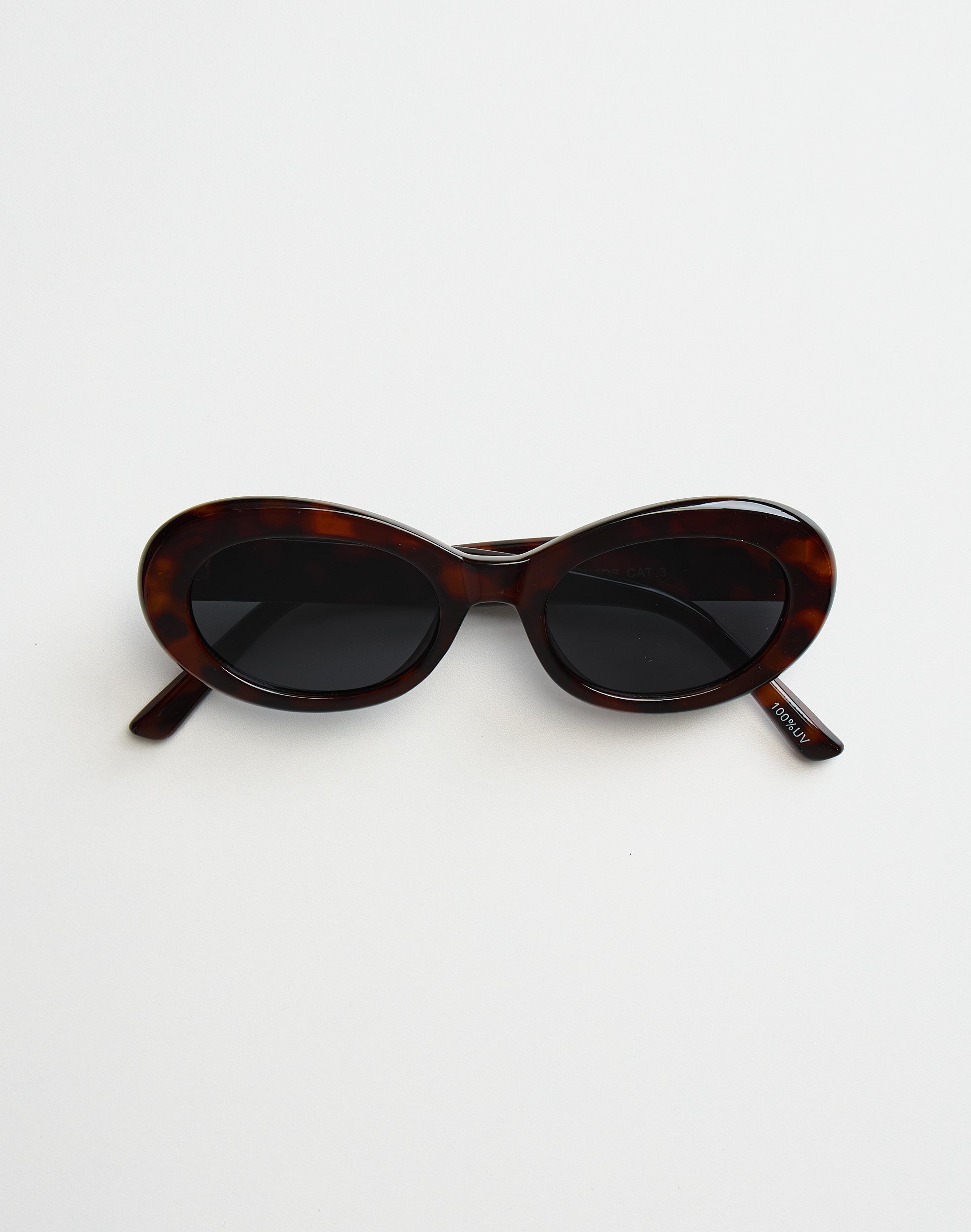 COOTIE Raza Round Glasses CTE-23S516 COOTIE Raza Round Glasses CTE