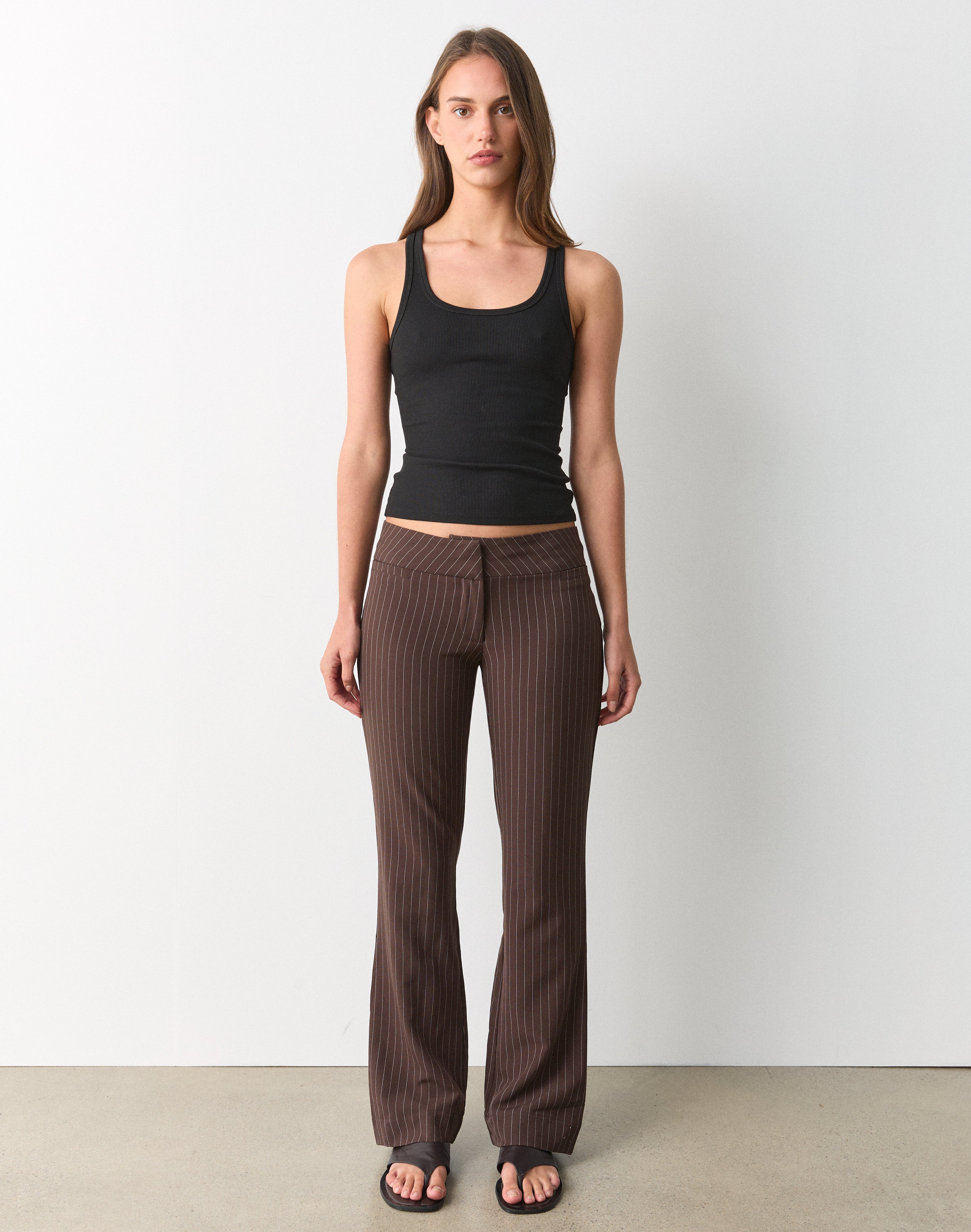 Tailored Pants | Shop Timeless Women's Tailored Pants US