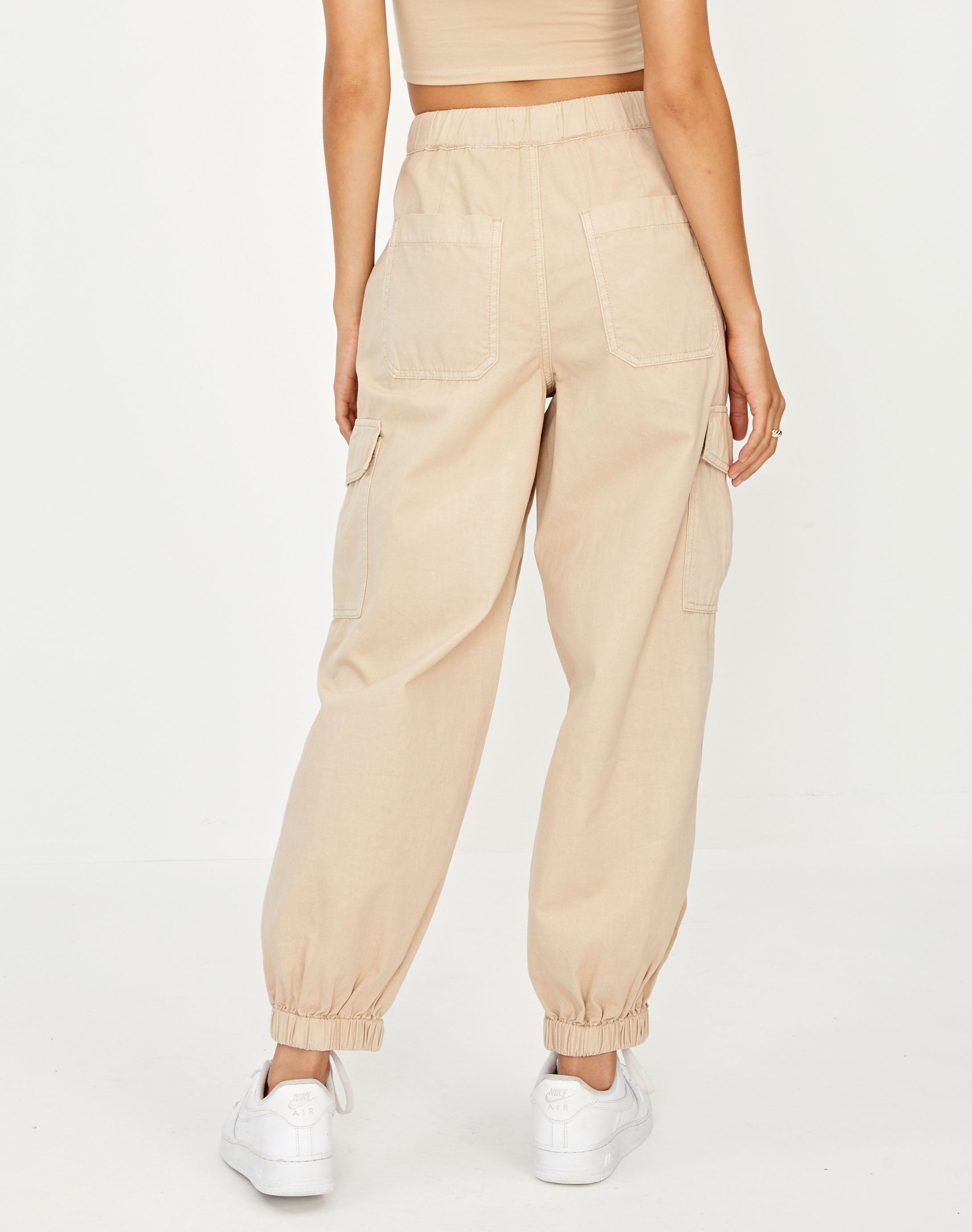 Cargo pants glassons Clearance