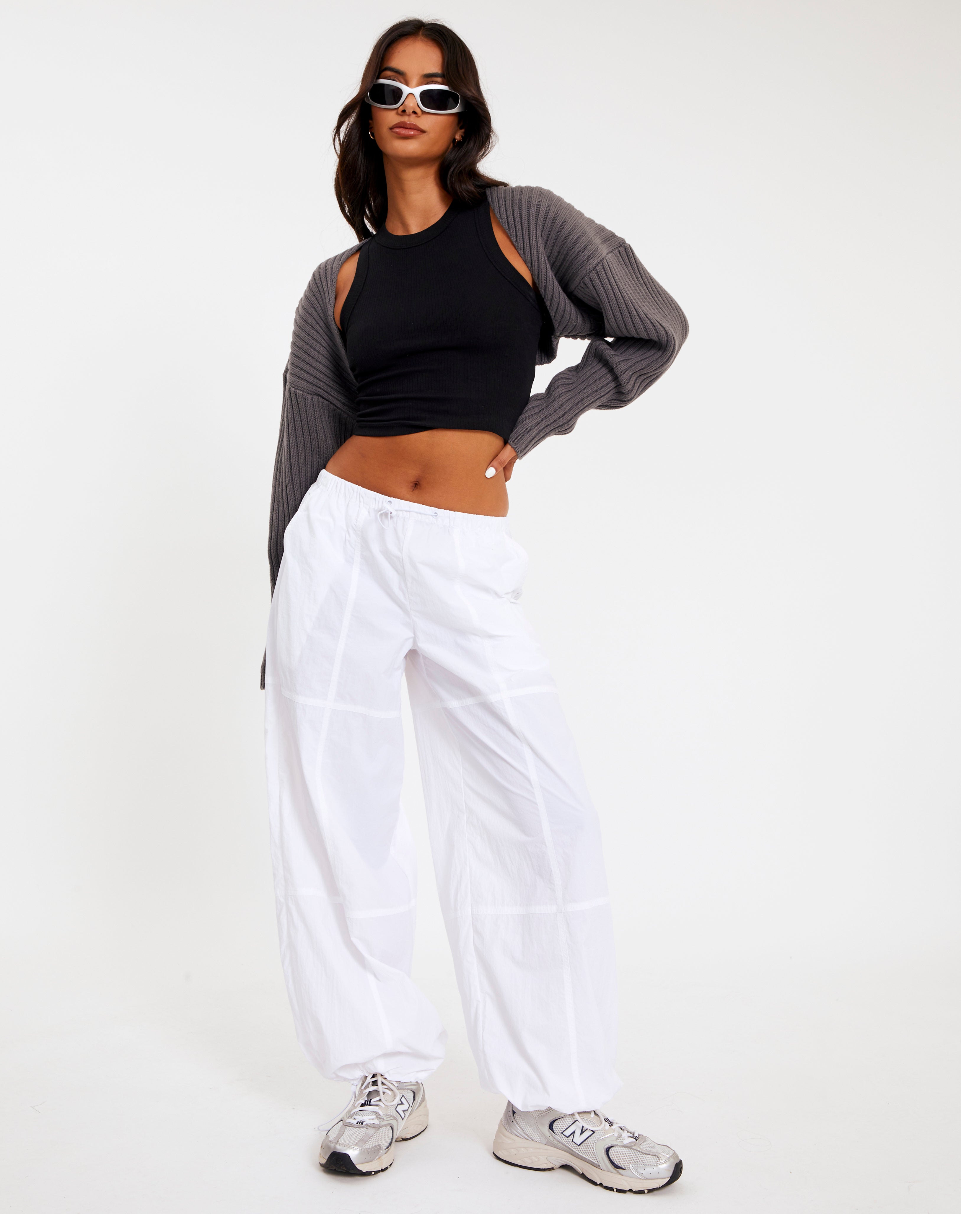 Glassons Track Pants