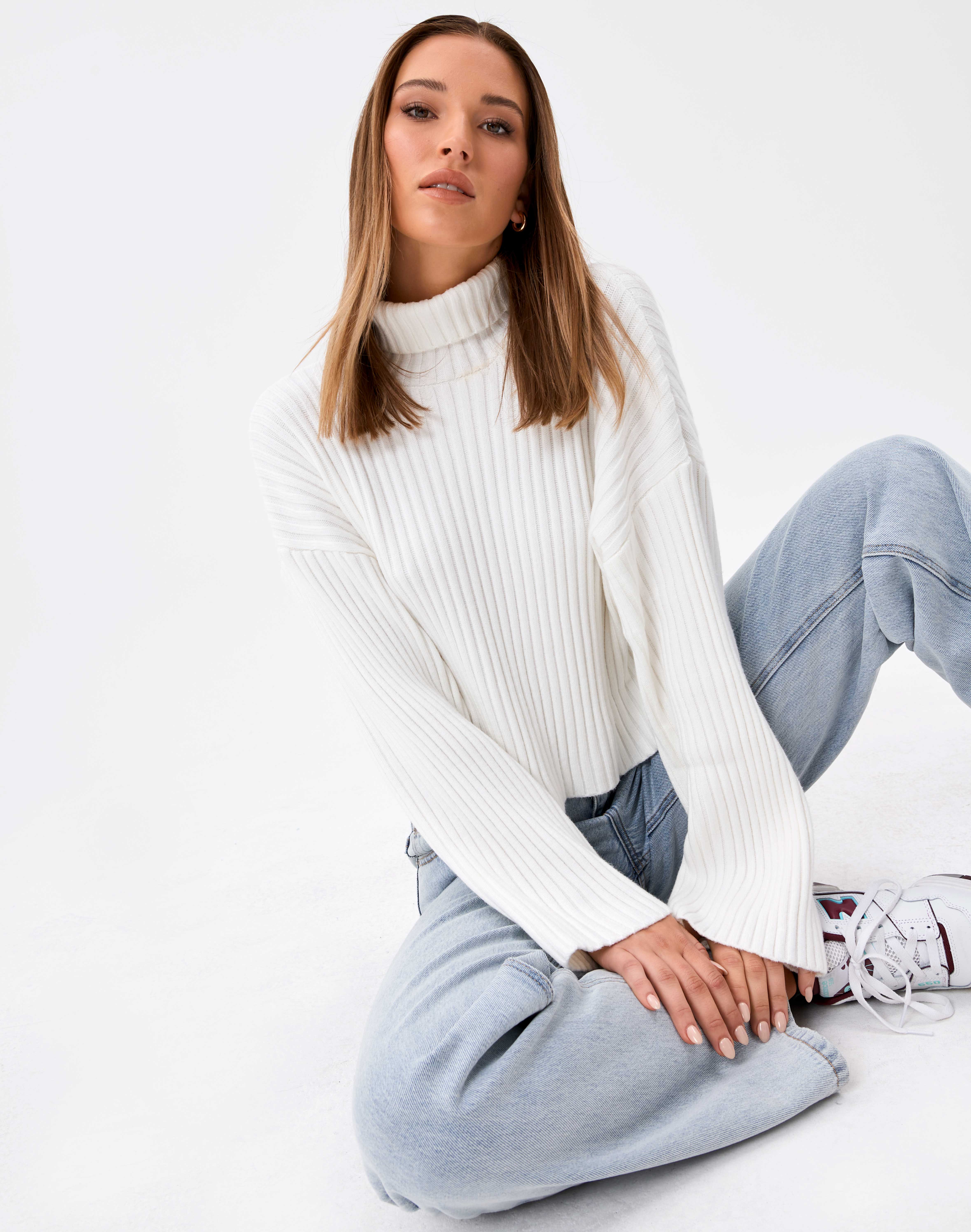 Women's Long Sleeve Tops \u0026 Long Sleeve 
