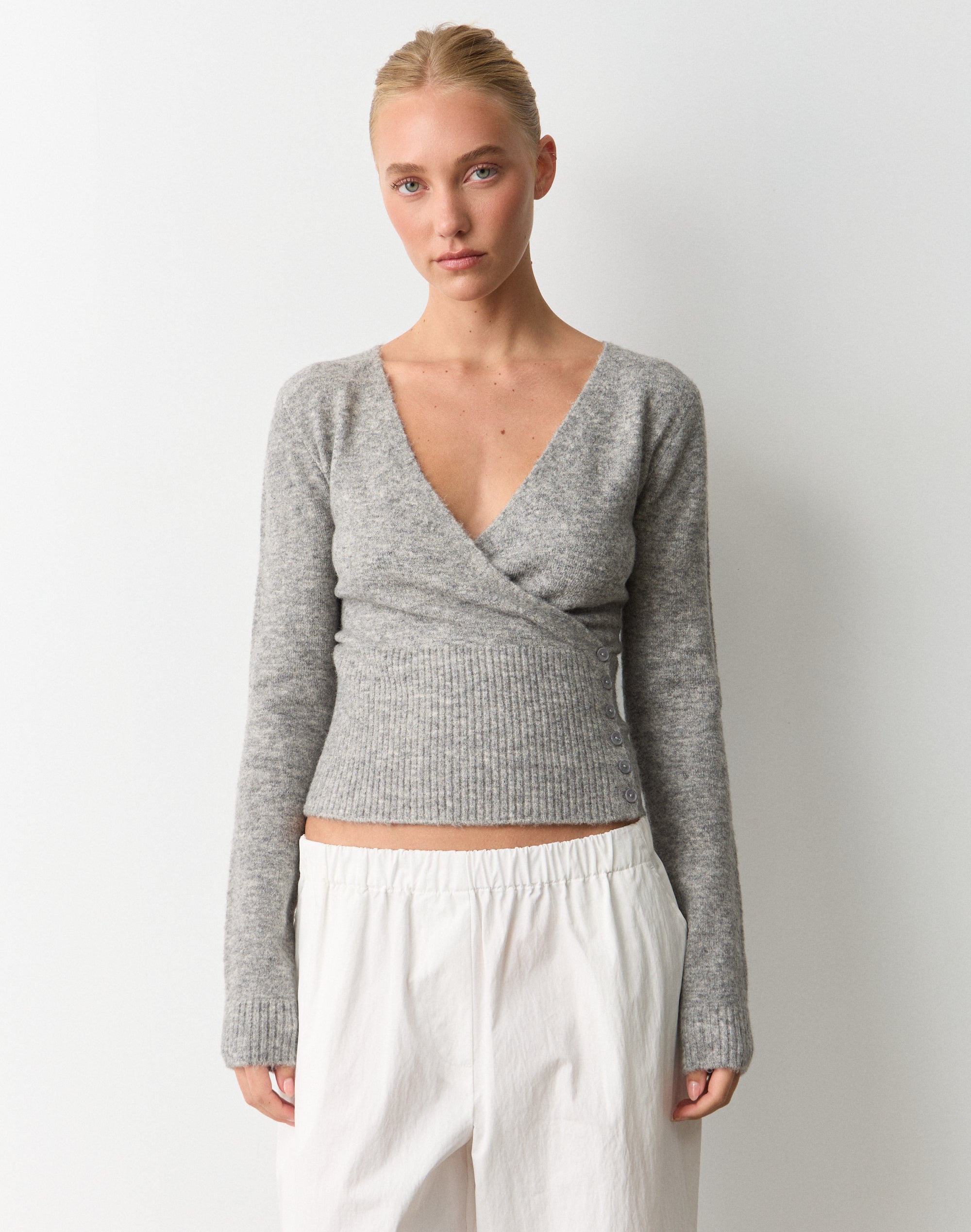 Knit Tops & Knitted Crop Tops | Glassons US
