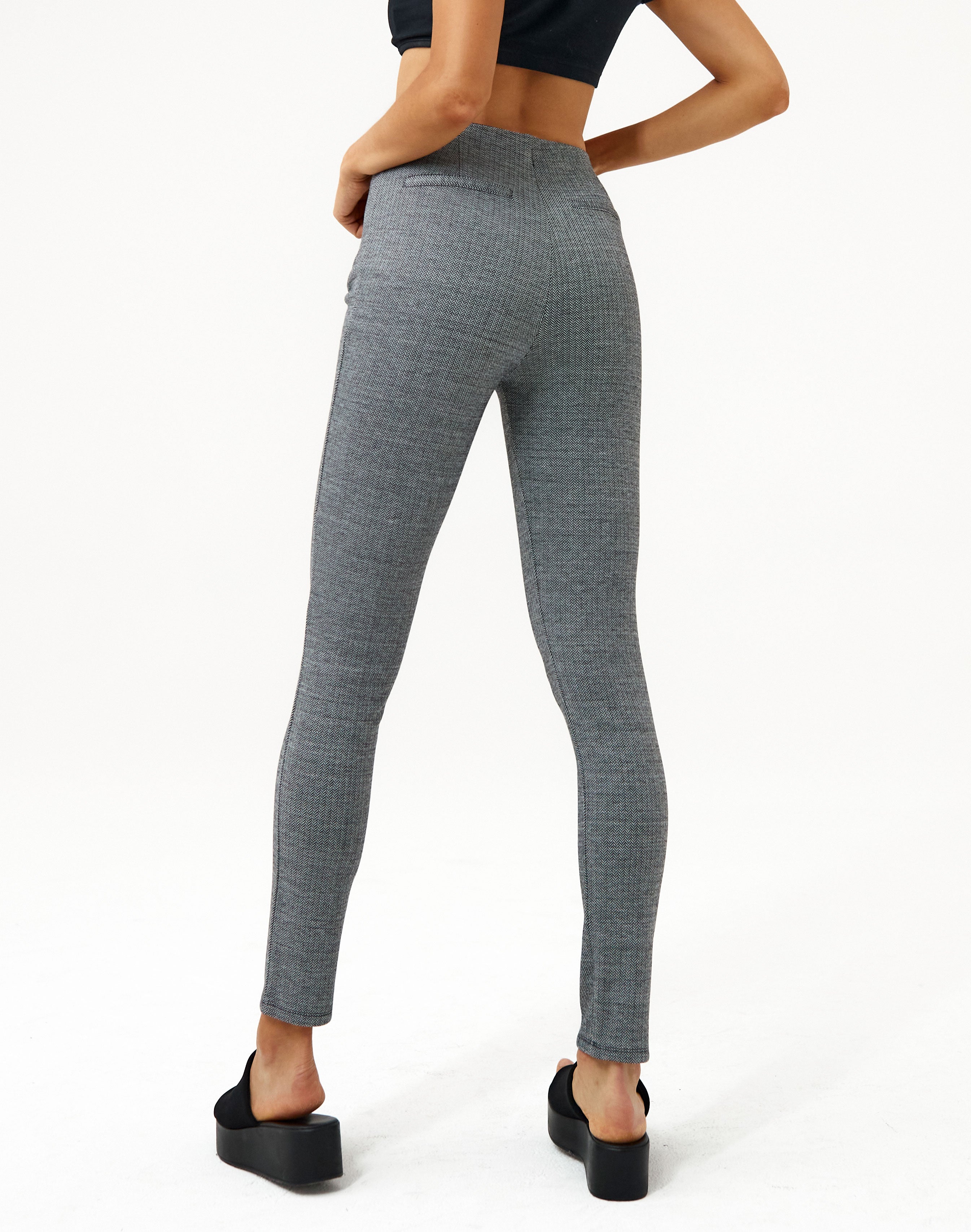 lululemon ponte pant