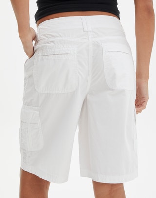 Women's Cargo Shorts, Summer Shorts
