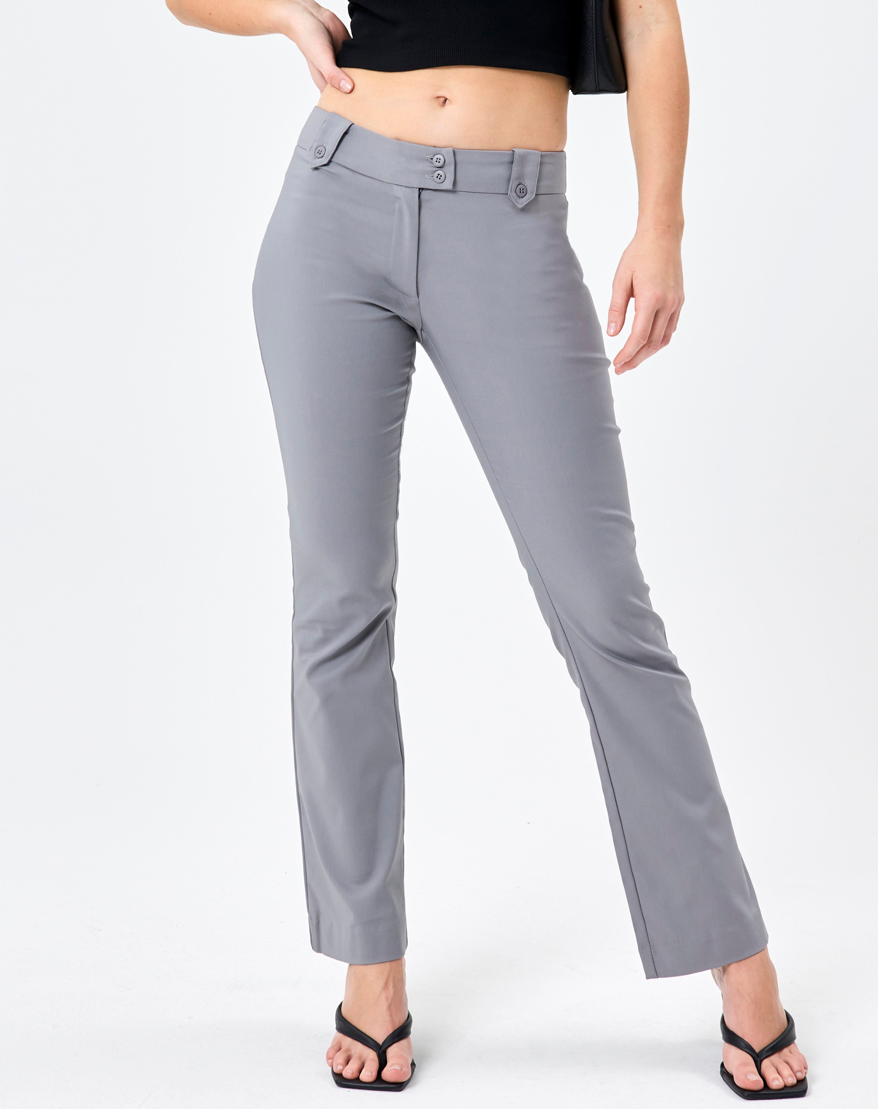 Women | Casual Dress Pants | Glassons