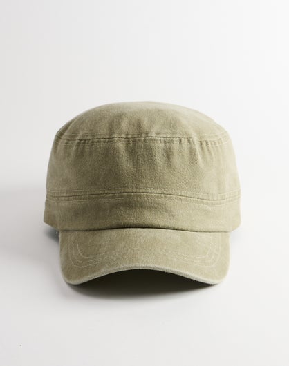 Military Cap