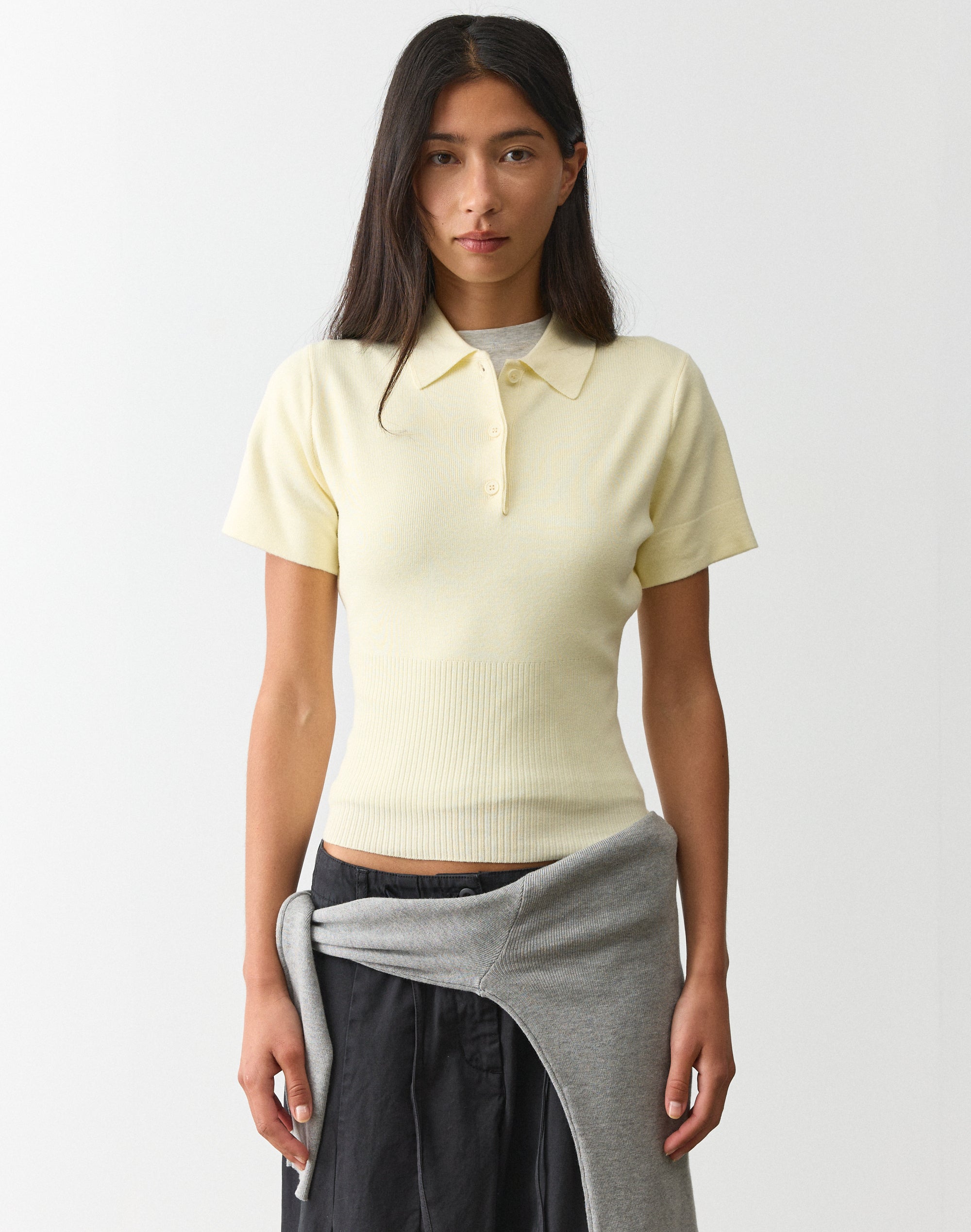 トップス tdk_void polo Men's Optimist Quick Dry Polo – Storm Creek