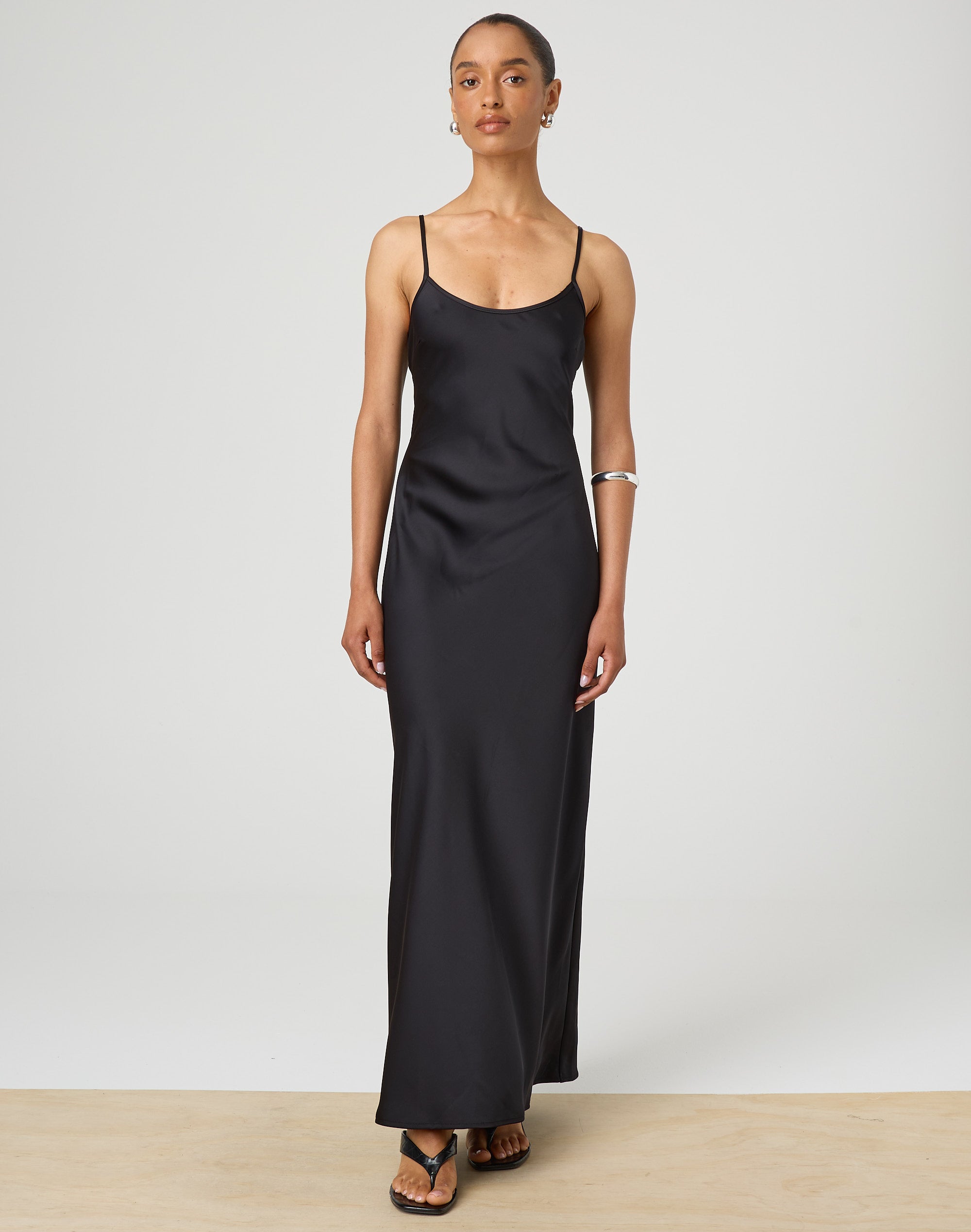 Slip Dresses | Women's Satin Slip Dresses | Glassons