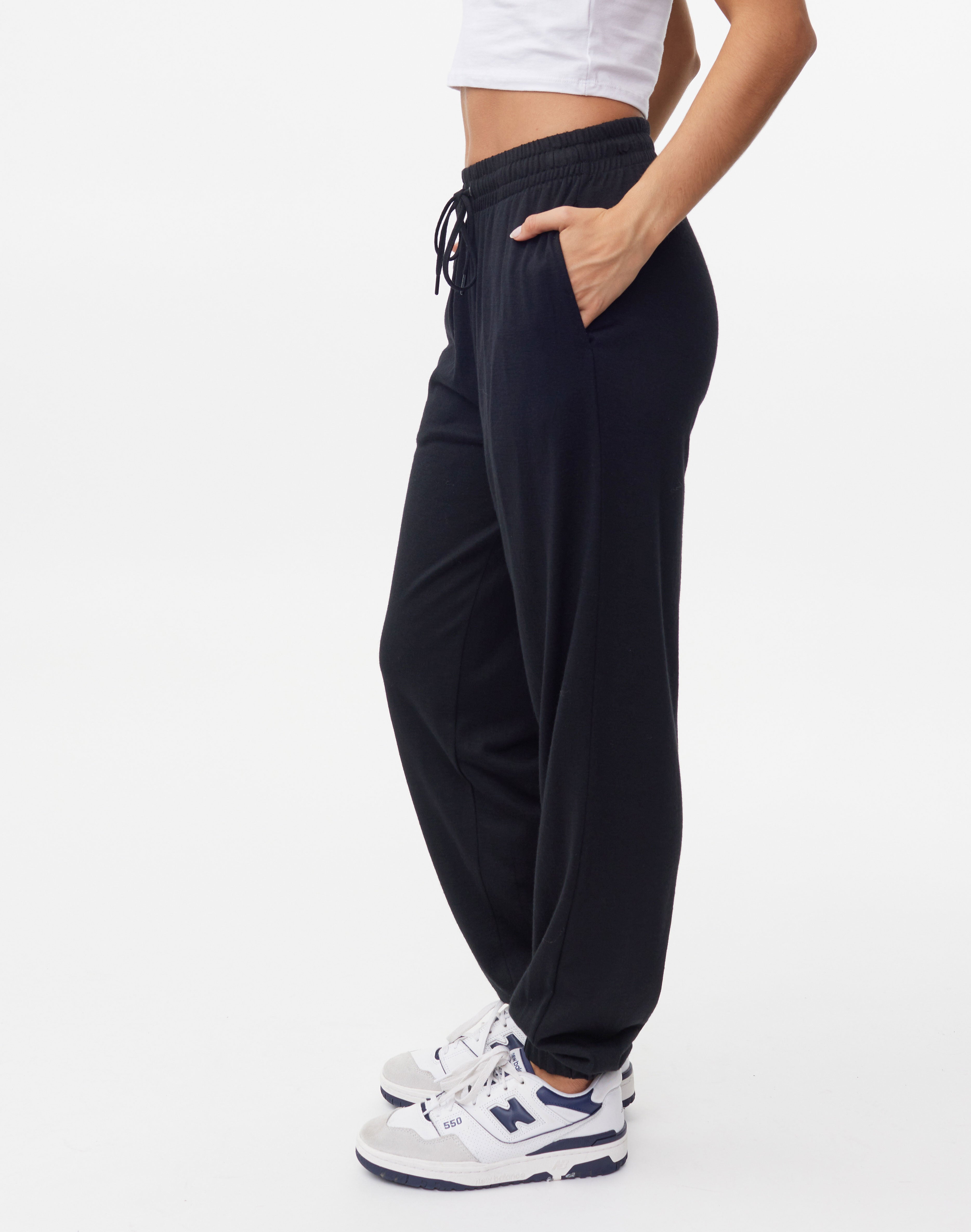 Glassons Track Pants