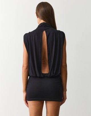 glassons backless dress RAILS X LSPACE CALLA DRESS main image 0