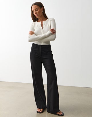 Women's Pants | Linen, Wide Leg & Work Pants