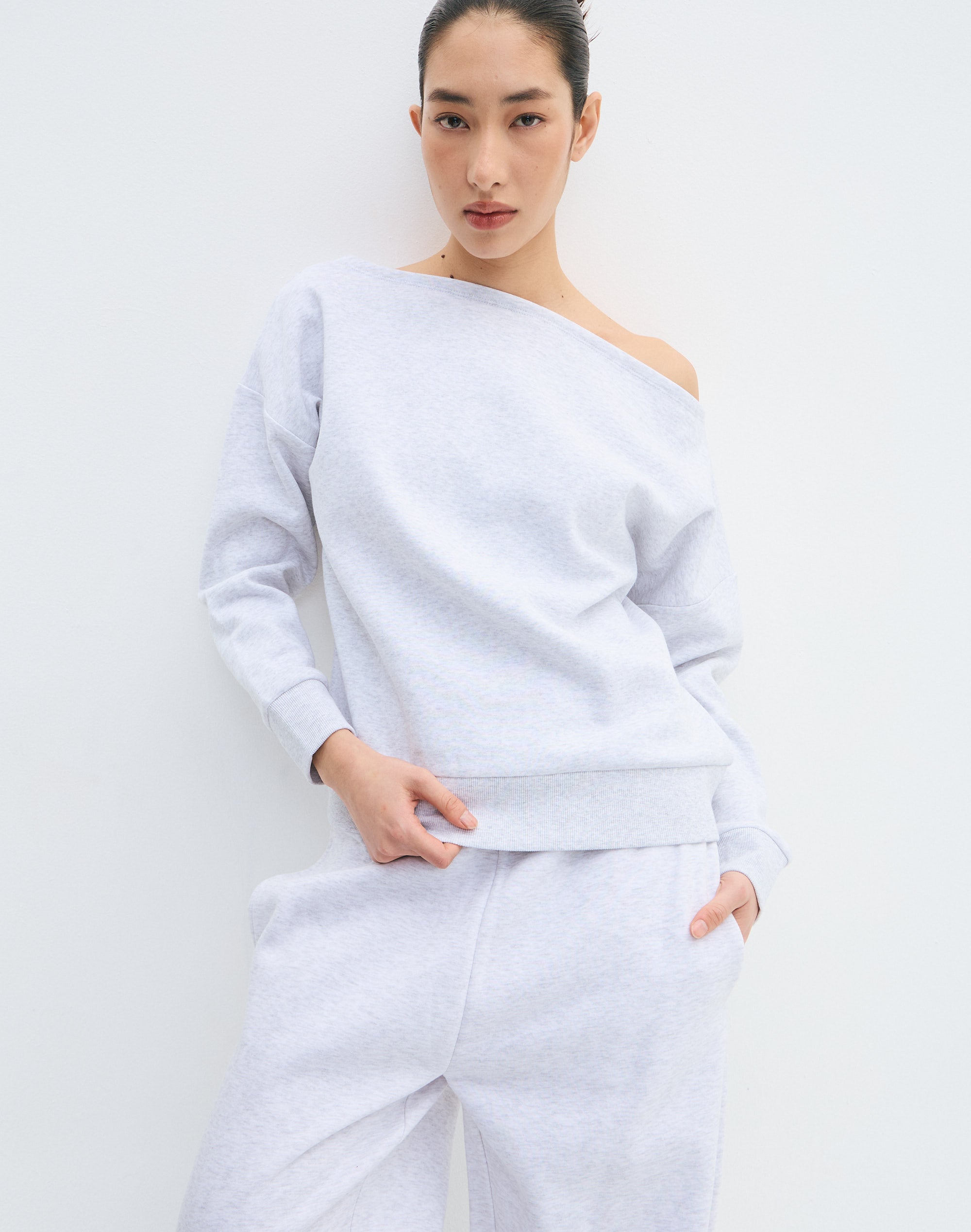 トップス maison celon off shoulder sweat 2059295-06-1.jpg?sw=640&sh=960