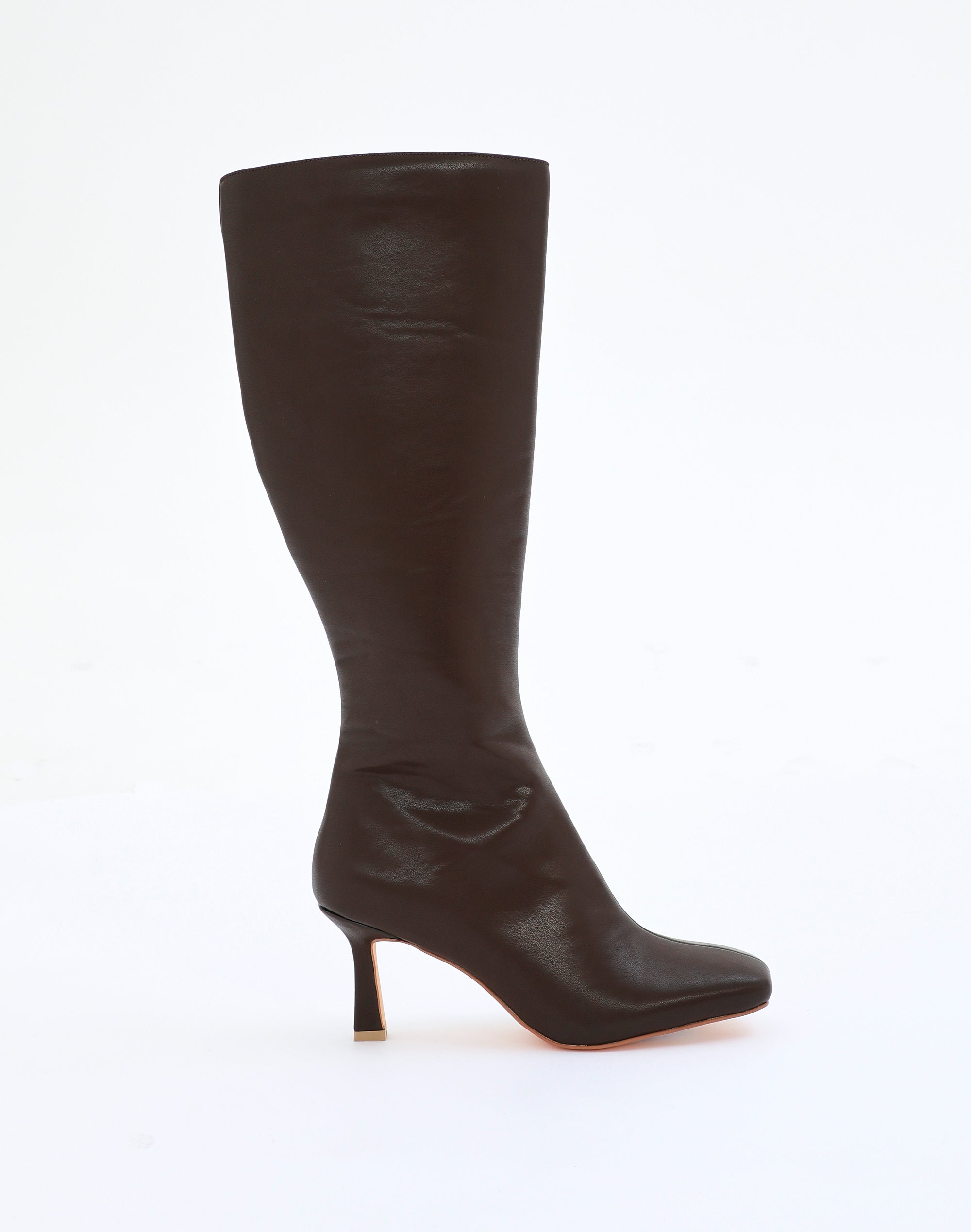 knee high boots glassons