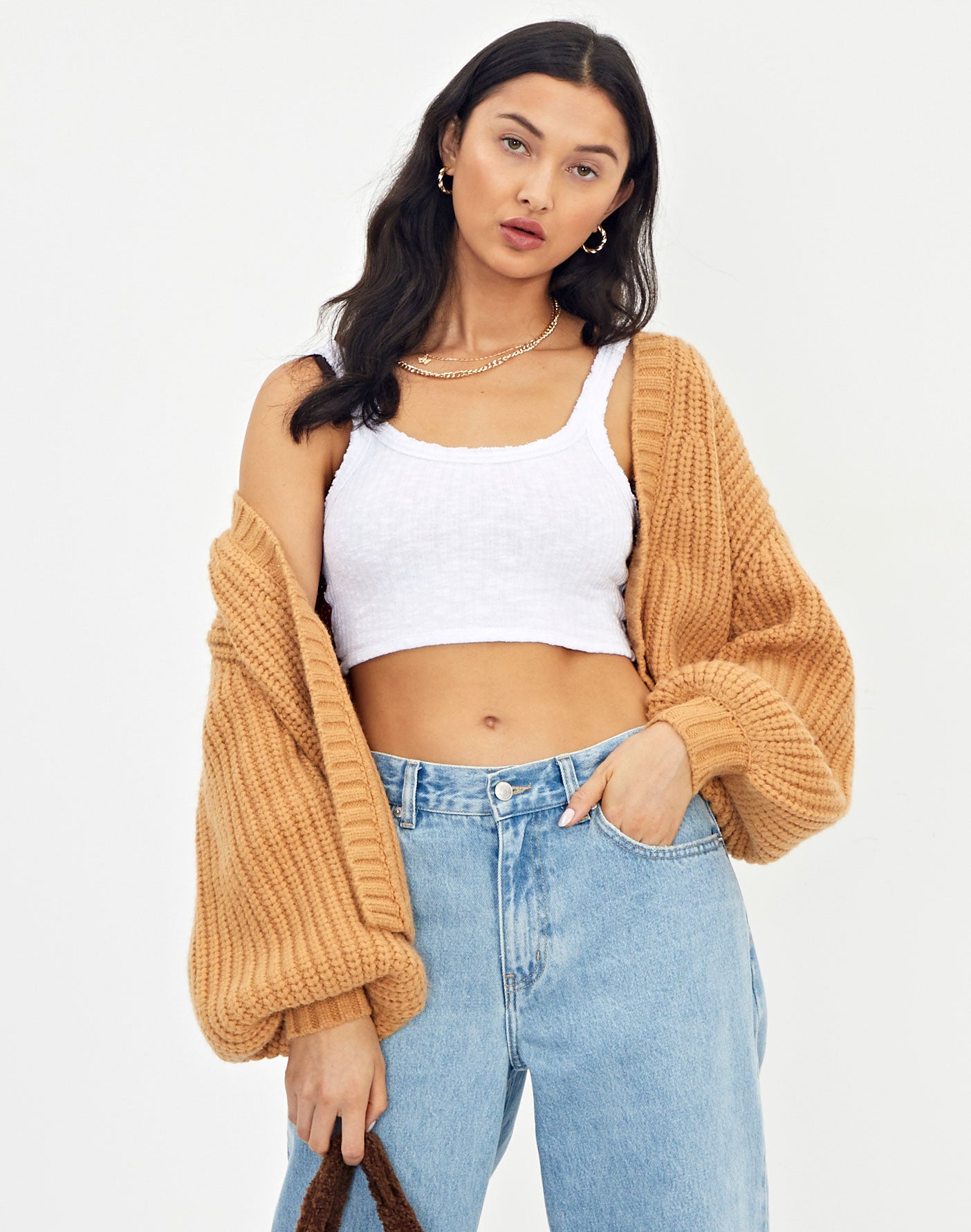 Glassons cardigan Clearance