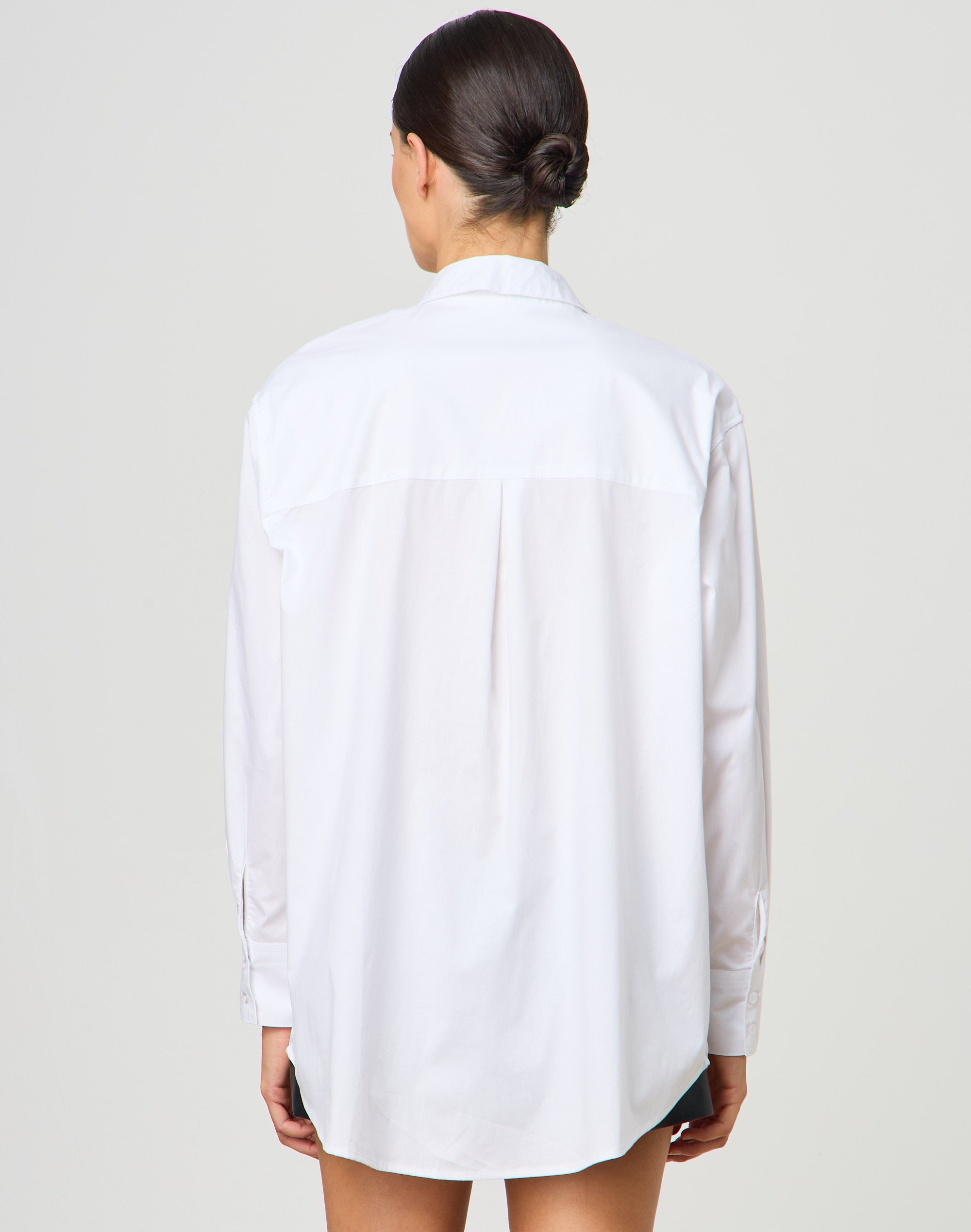 Glassons white shirt Clearance