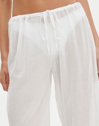 VEKDONE Under 25 Dollar Items Wide Leg Pants for Women Cotton Warehouse Clearance  Open Box Deals 