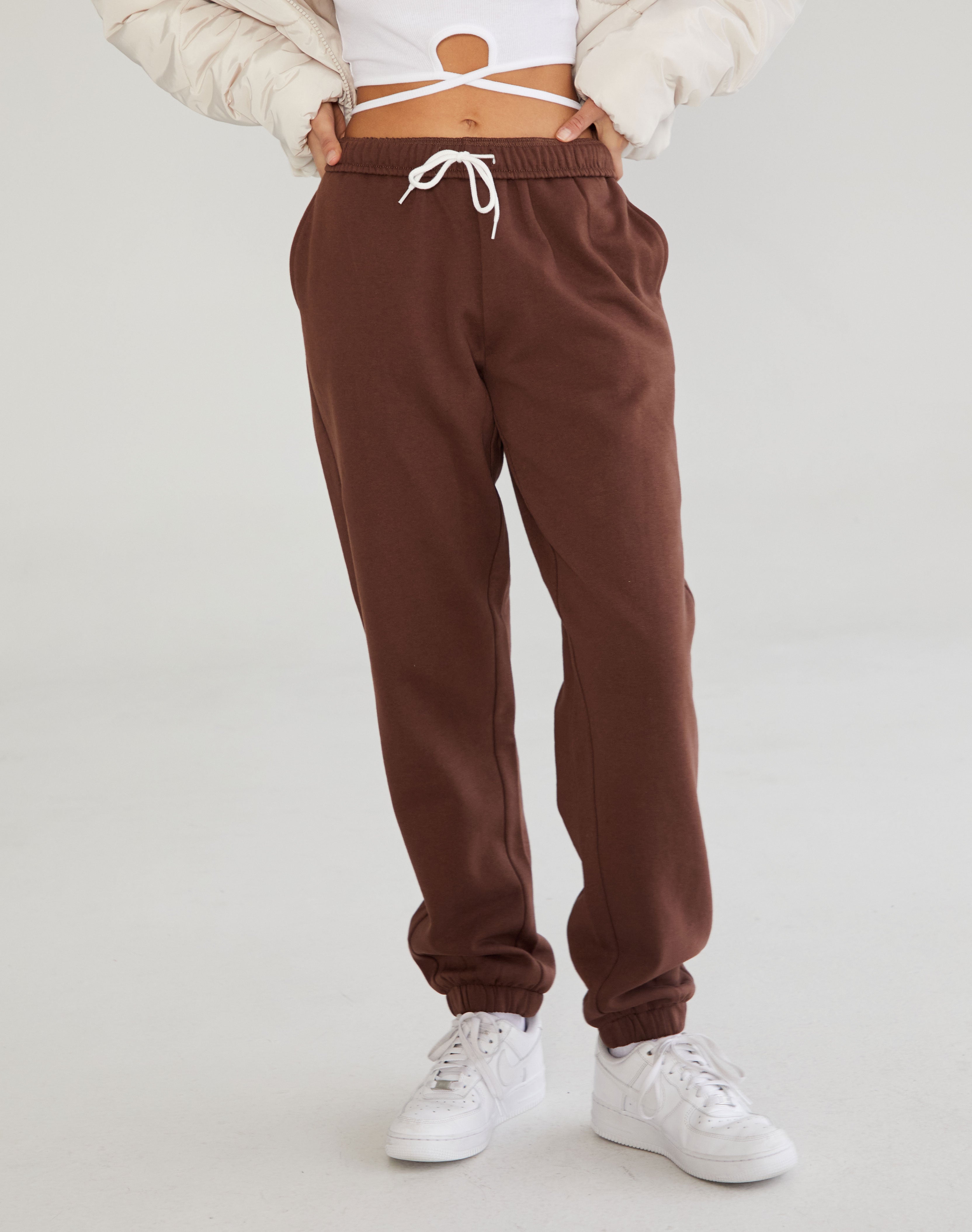 Glassons sweatpants Clearance