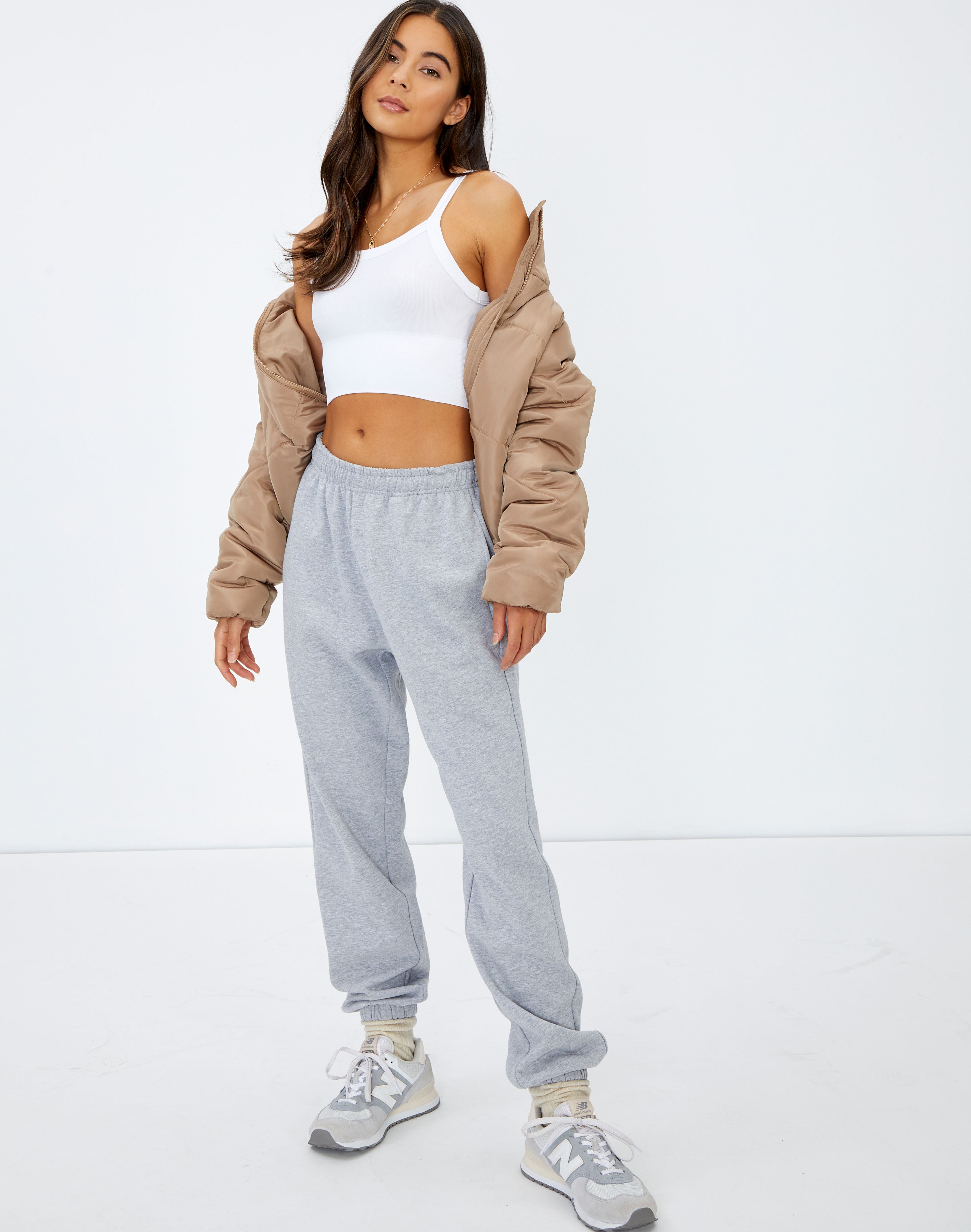Glassons sweatpants Clearance