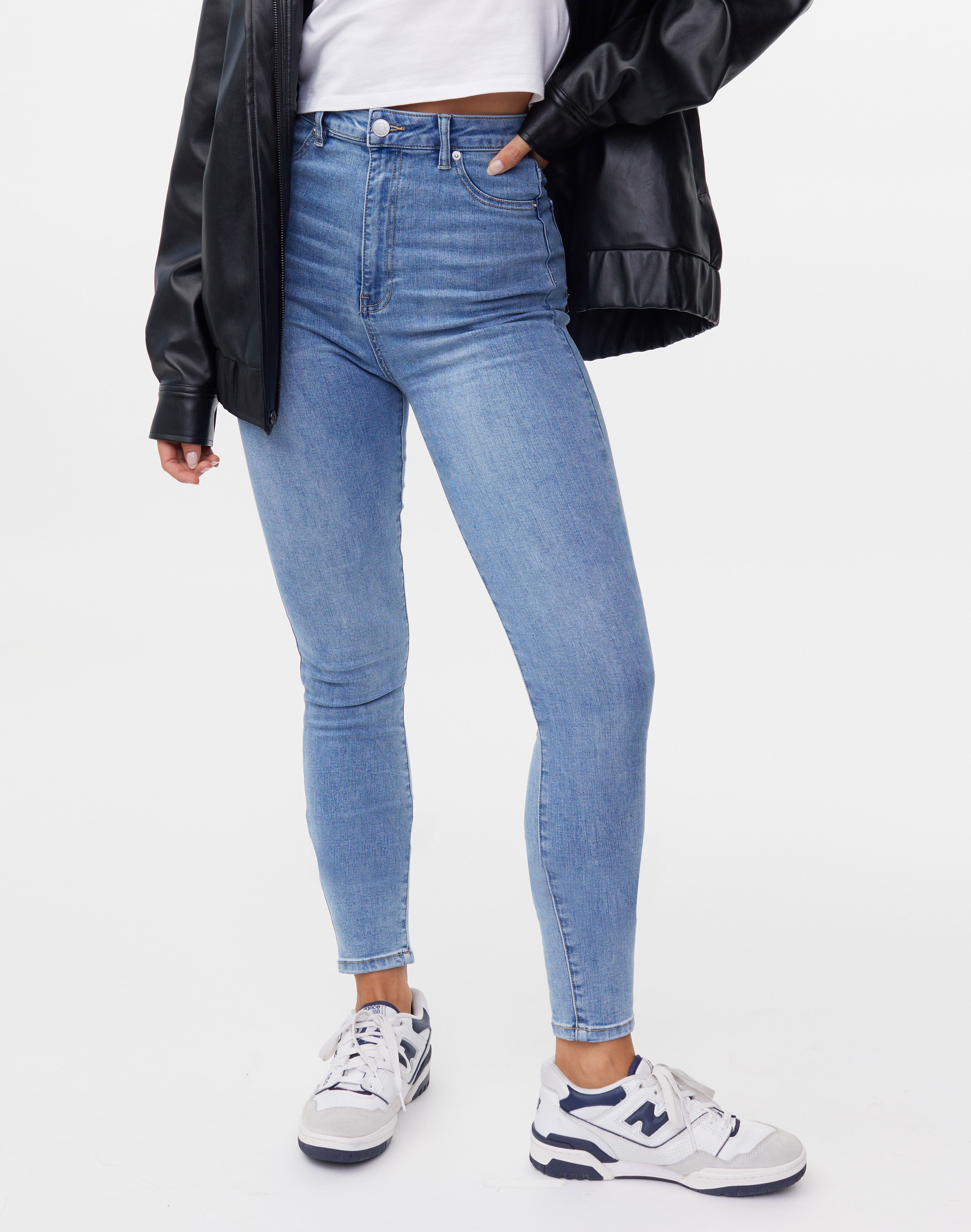 Skinny Jeans for Women | Ripped, High 
