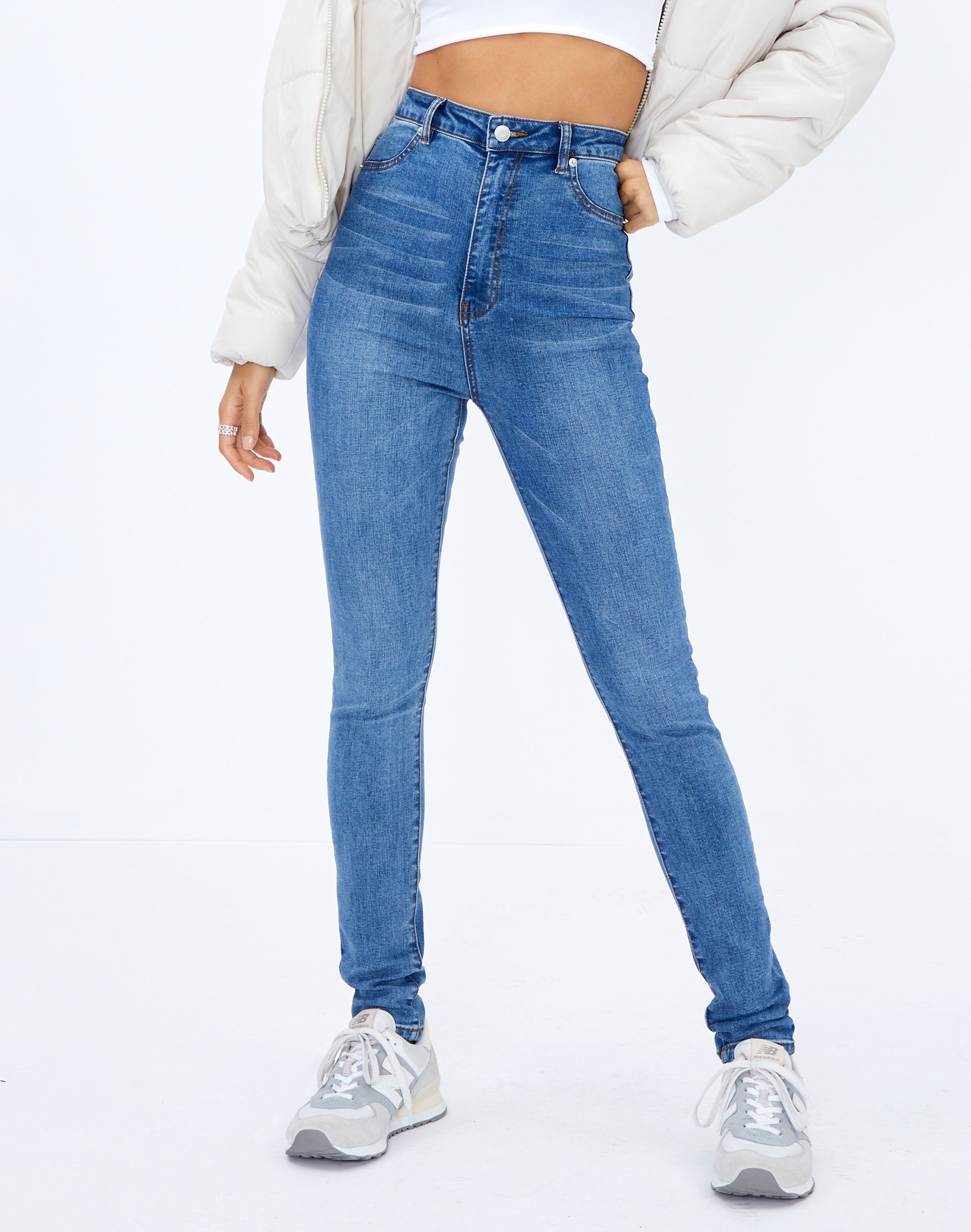 Glassons denim jeans Clearance