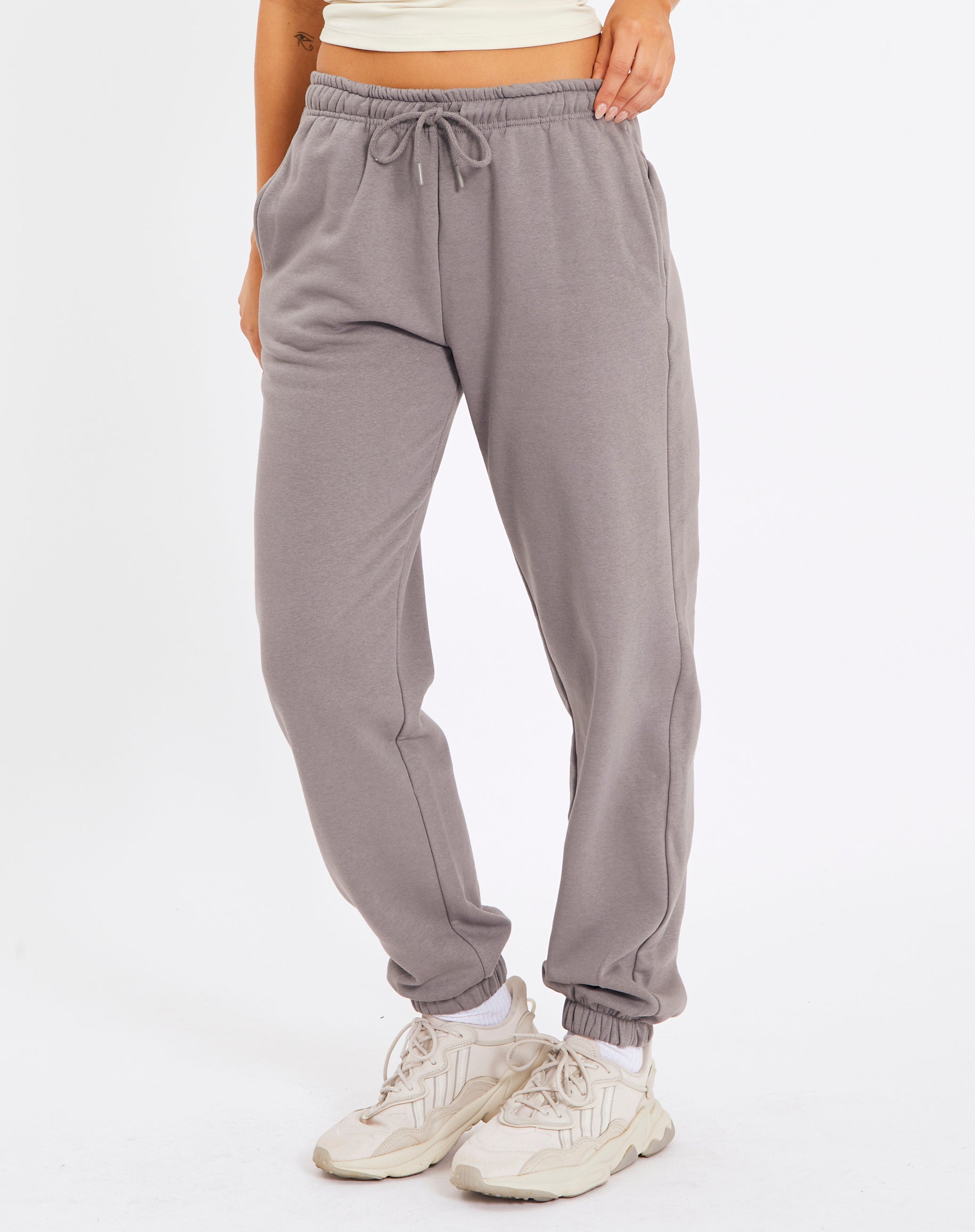 Glassons Track Pants