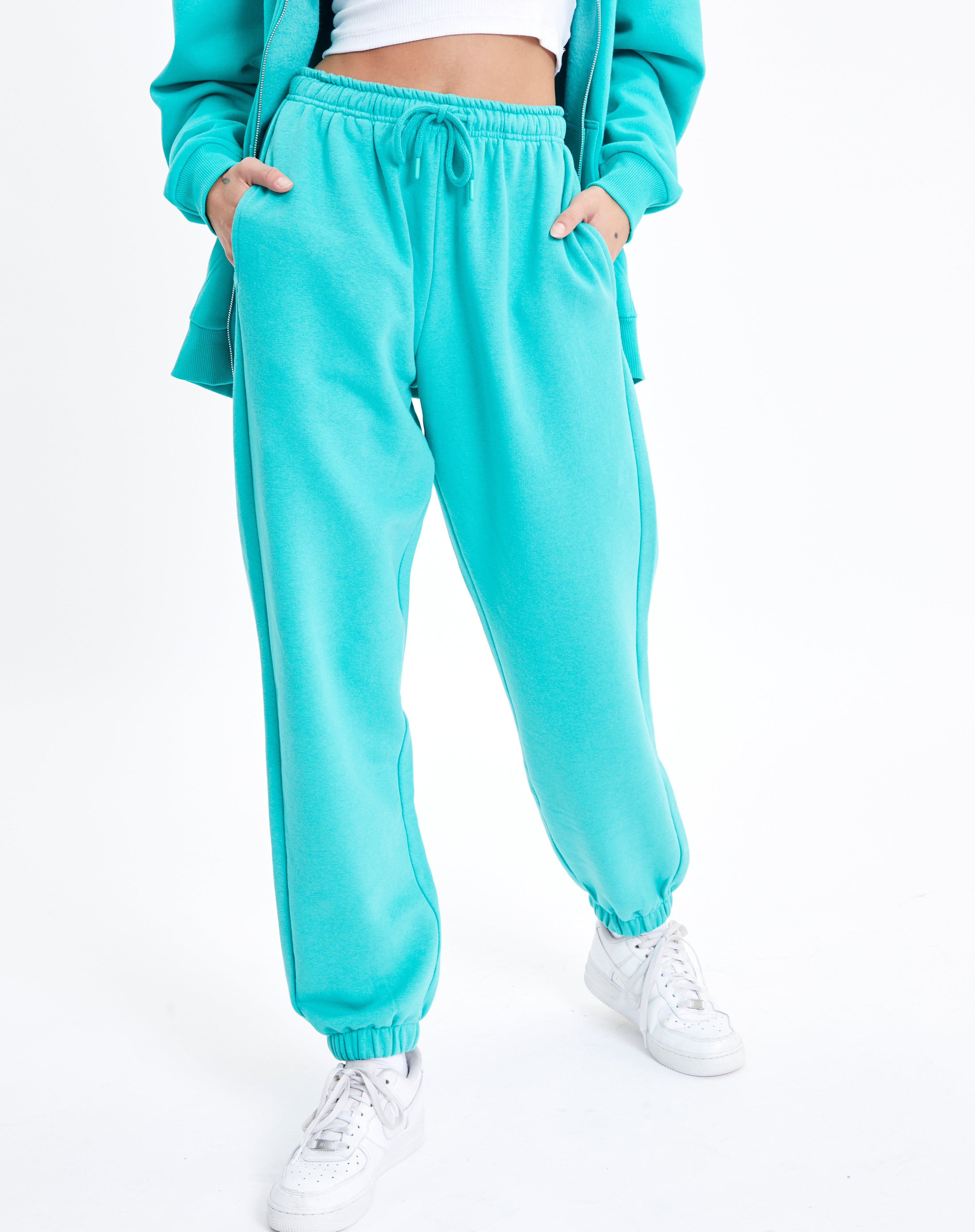 Glassons Track Pants