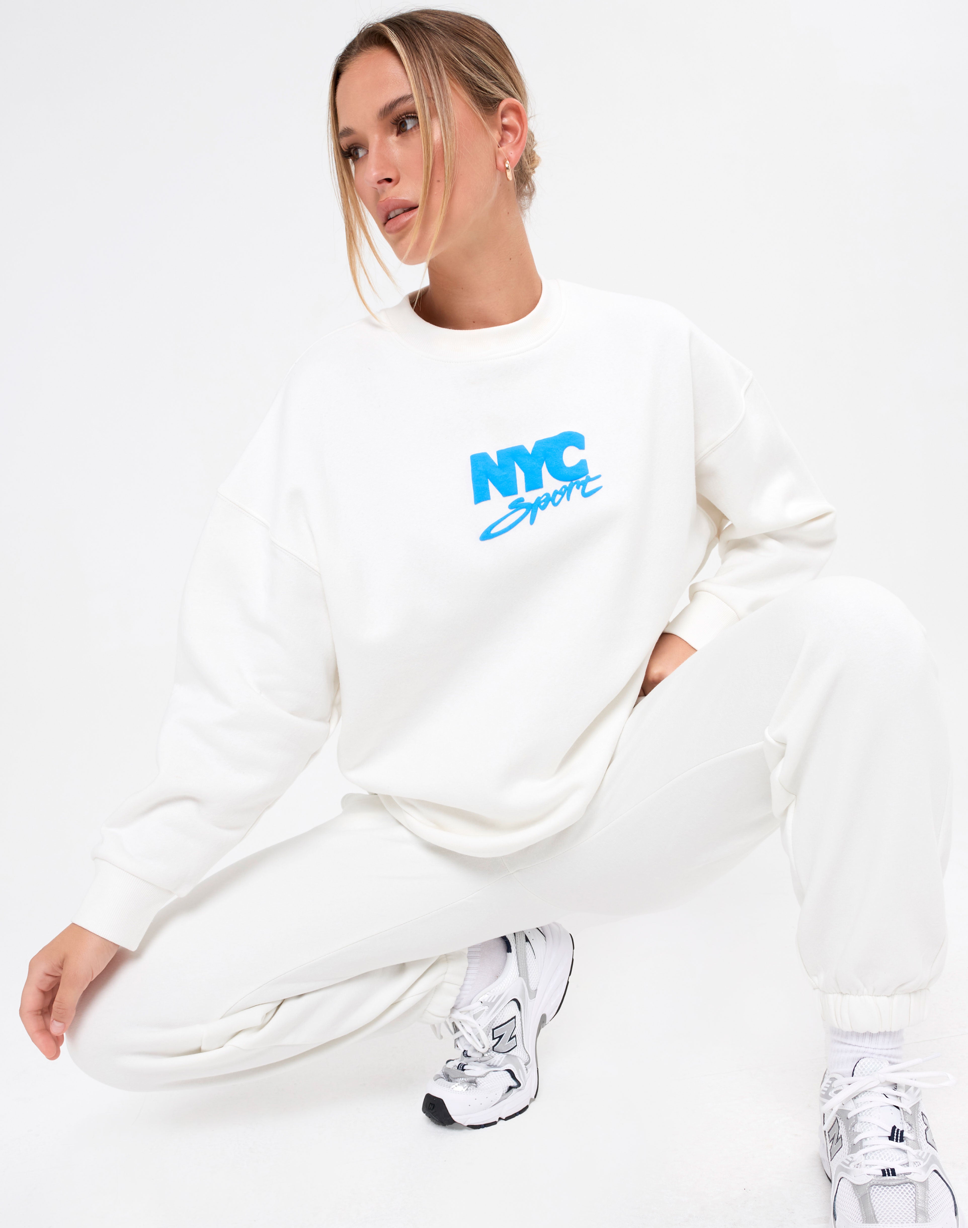 oversized jumper primark